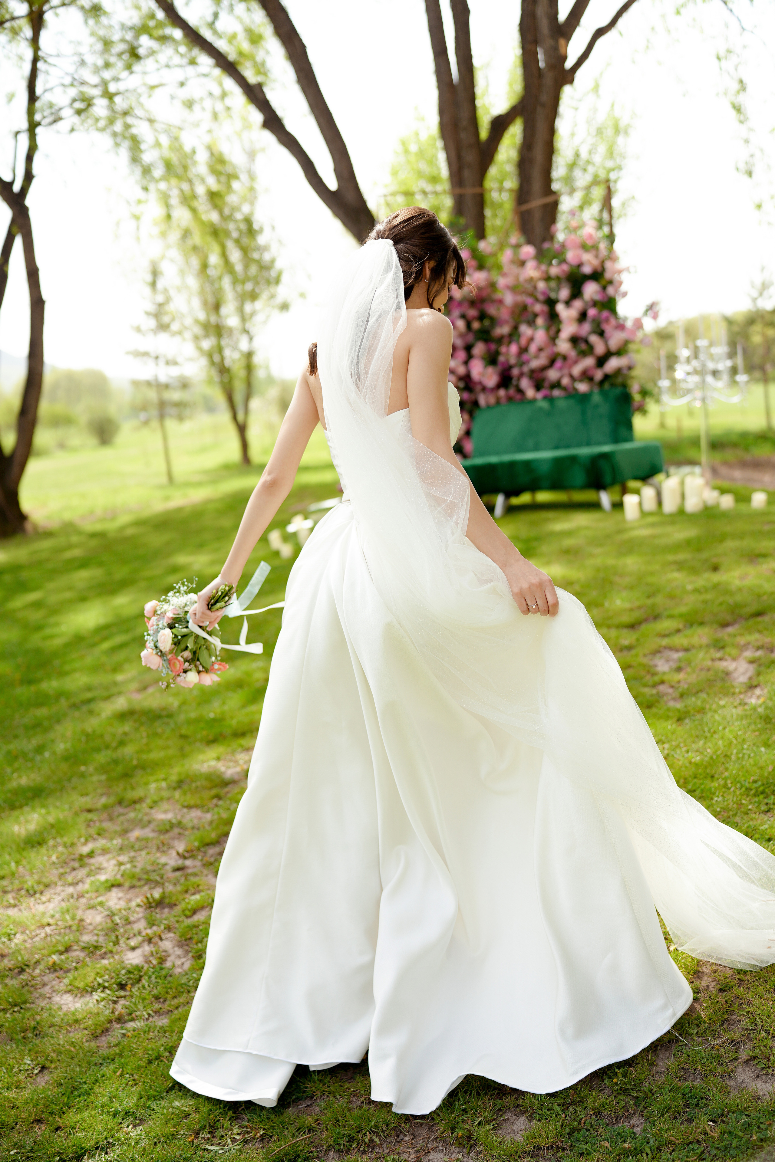 Dima&Olya. Свадебный фотограф Иван Попов в Москве, Бишкеке и по всему миру!