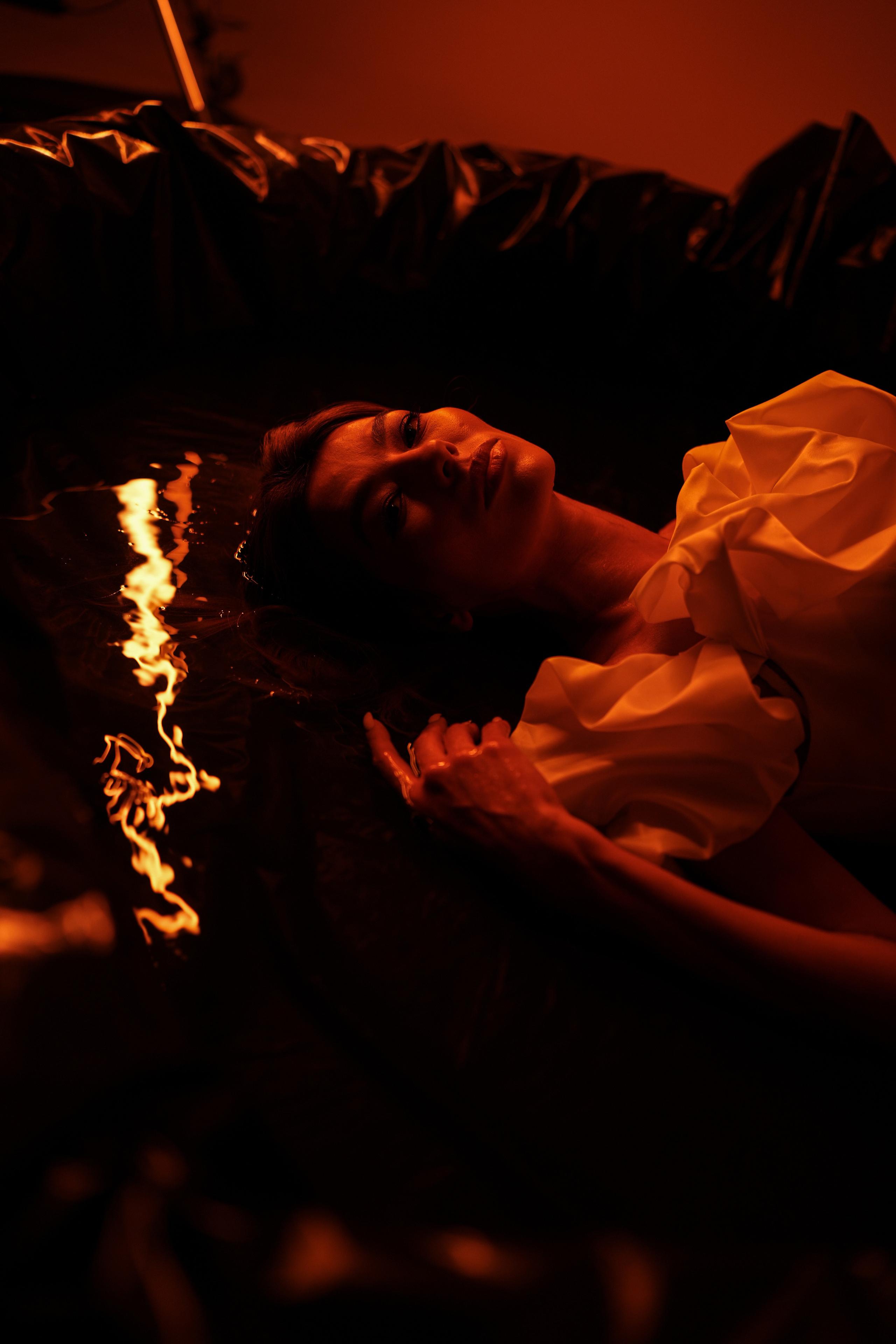 Aida. Свадебный фотограф Иван Попов в Москве, Бишкеке и по всему миру!