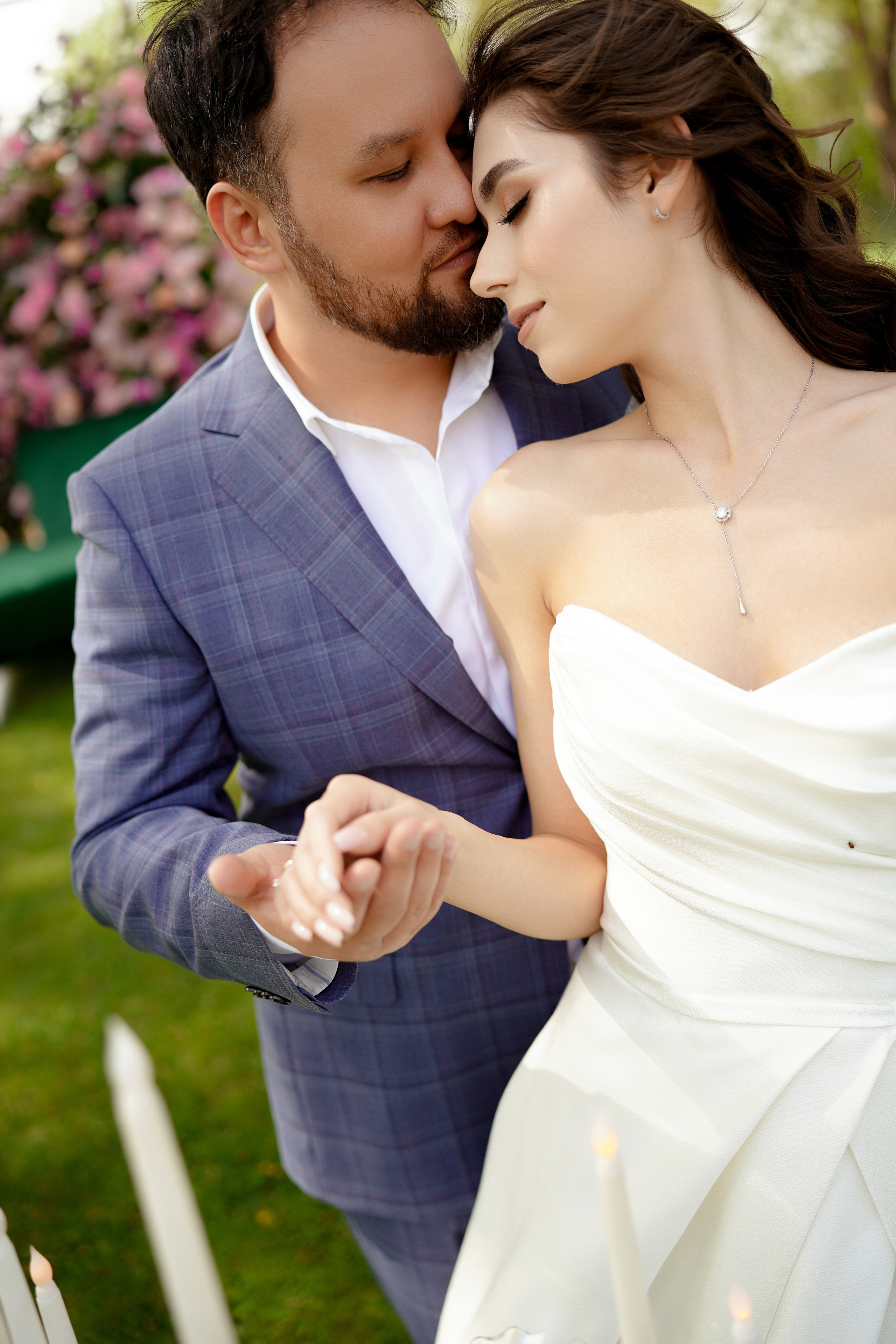 Dima&Olya. Свадебный фотограф Иван Попов в Москве, Бишкеке и по всему миру!