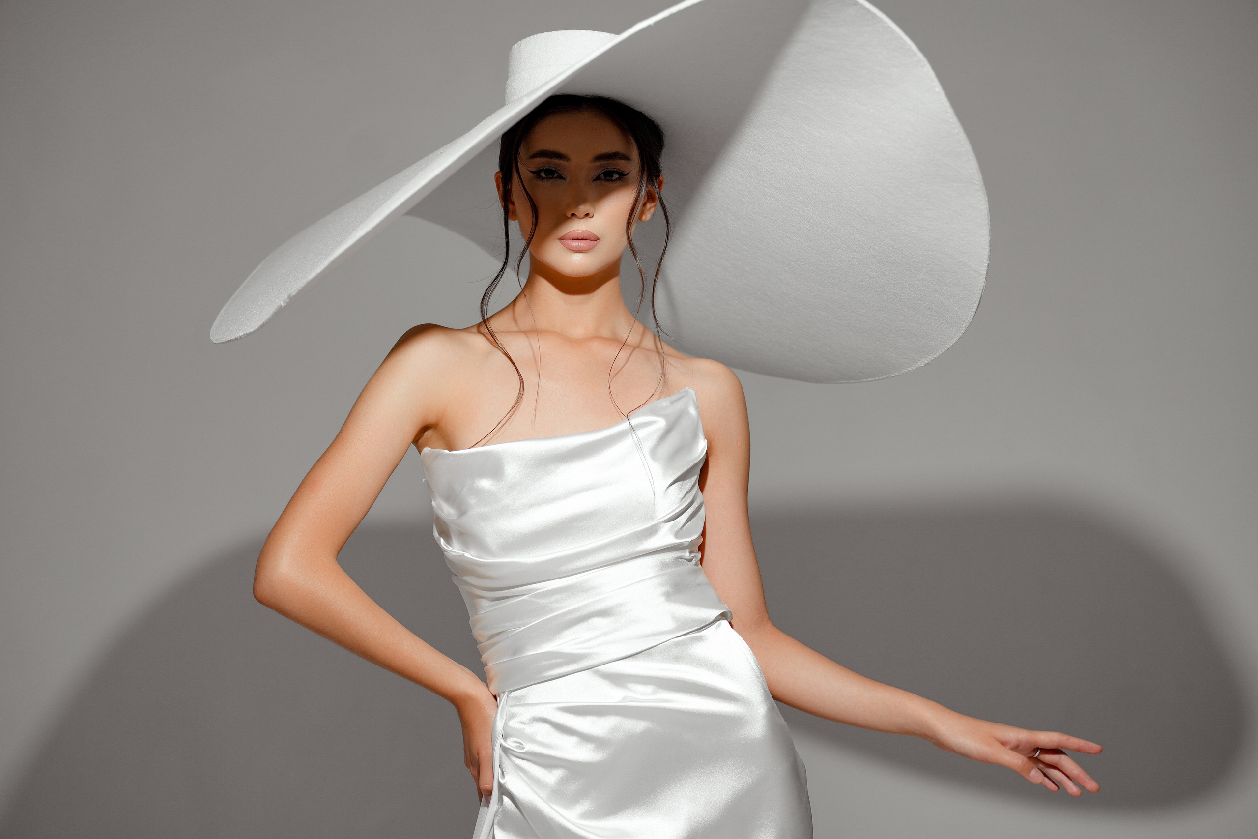 White. Свадебный фотограф Иван Попов в Москве, Бишкеке и по всему миру!