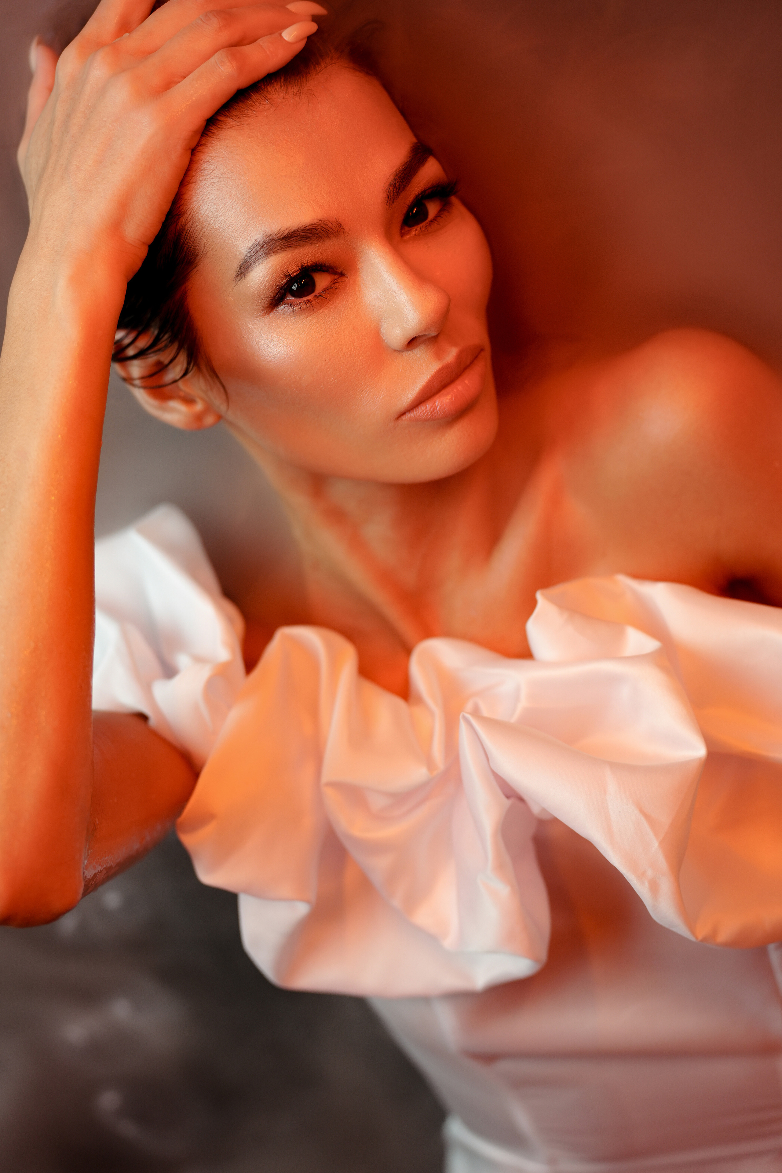 Aida. Свадебный фотограф Иван Попов в Москве, Бишкеке и по всему миру!