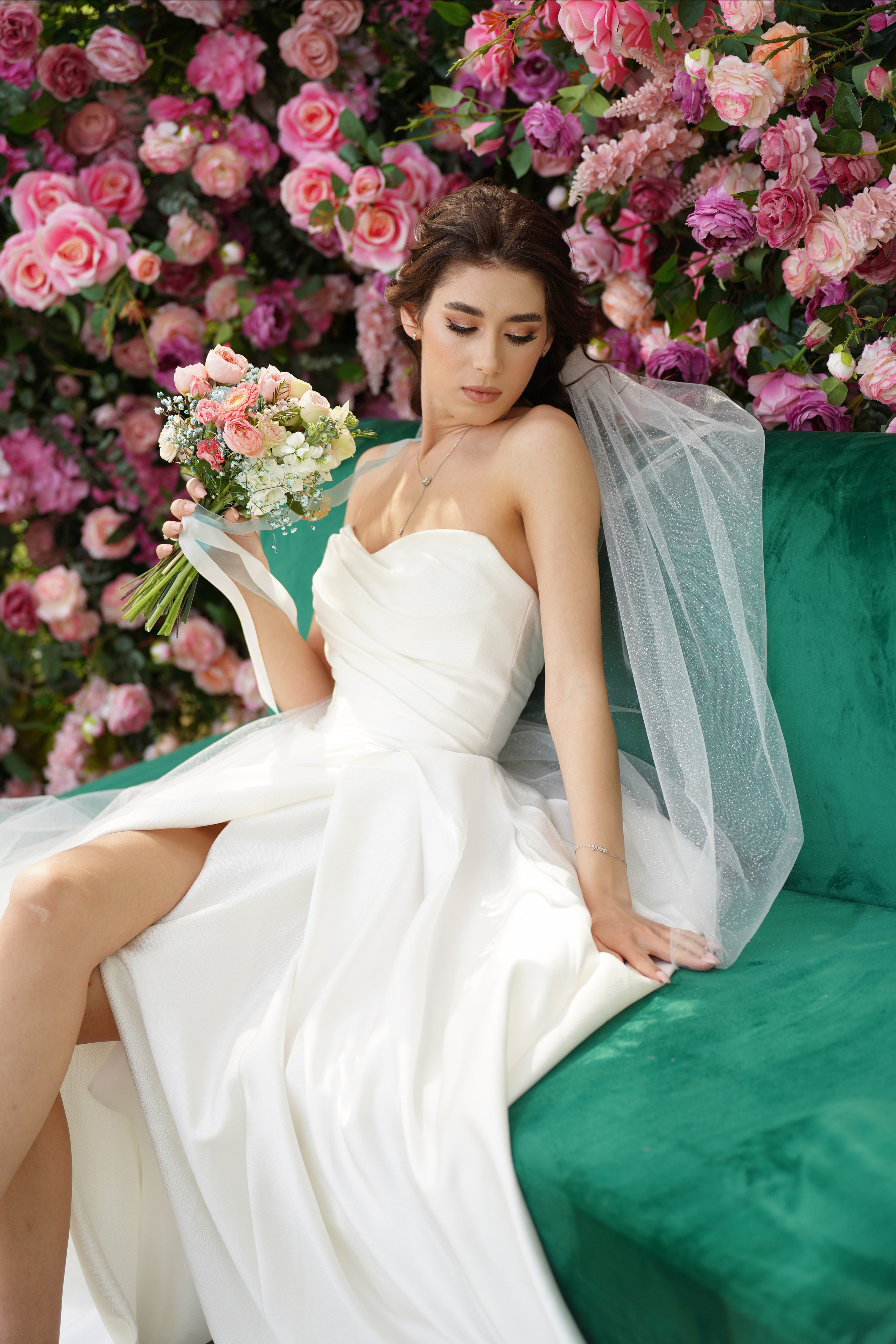 Dima&Olya. Свадебный фотограф Иван Попов в Москве, Бишкеке и по всему миру!