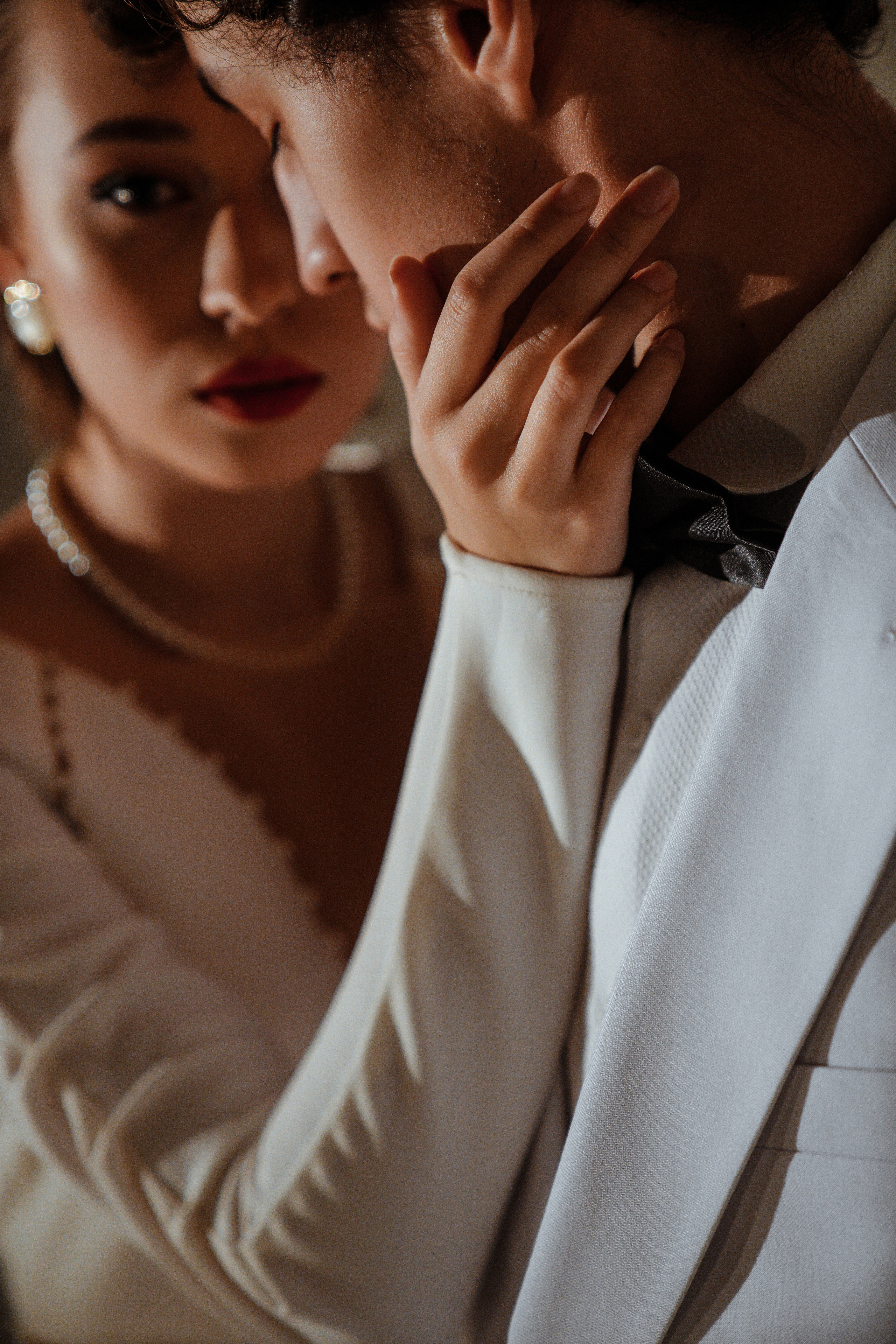 Дима и Арина. Свадебный фотограф Иван Попов в Москве, Бишкеке и по всему миру!