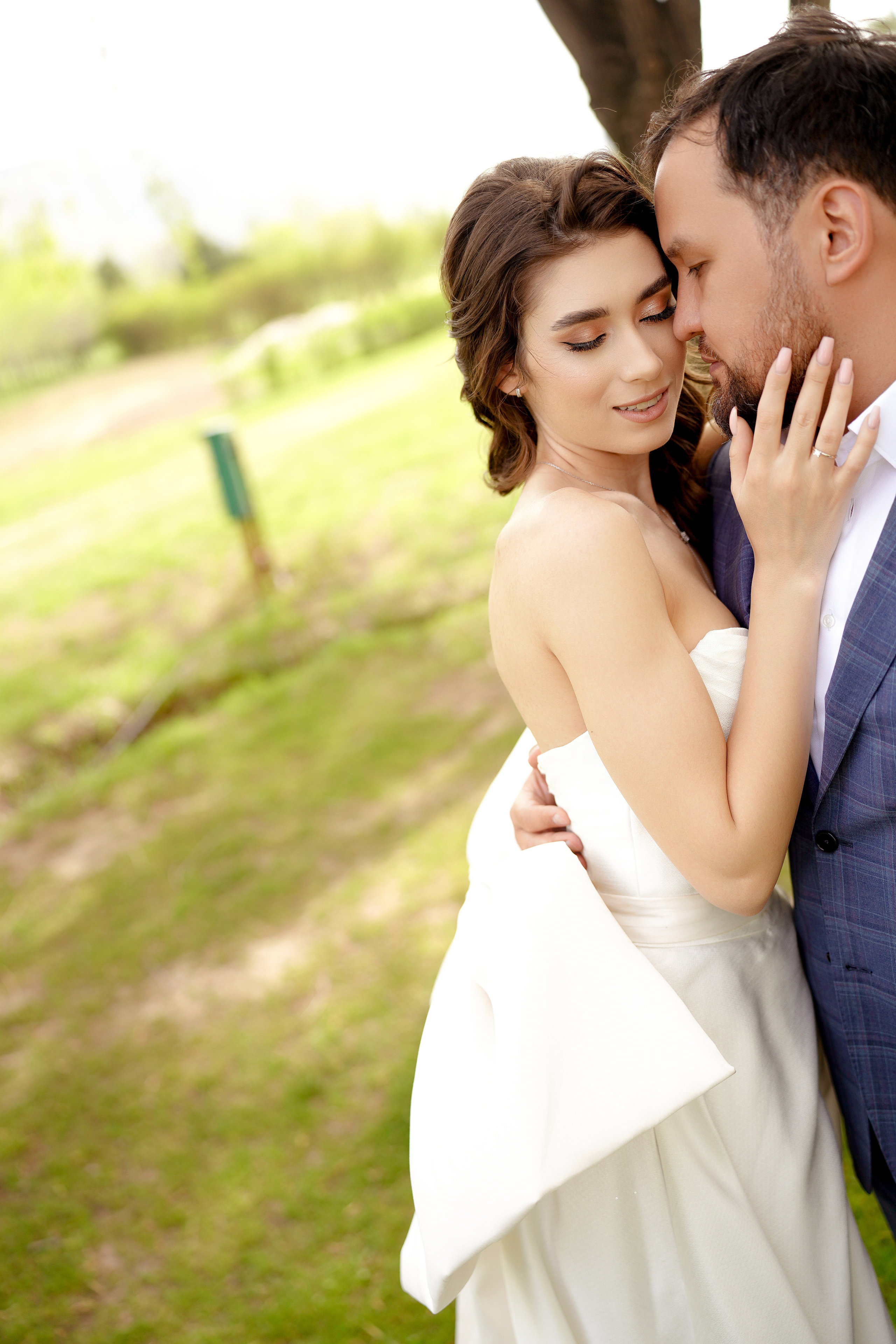 Dima&Olya. Свадебный фотограф Иван Попов в Москве, Бишкеке и по всему миру!