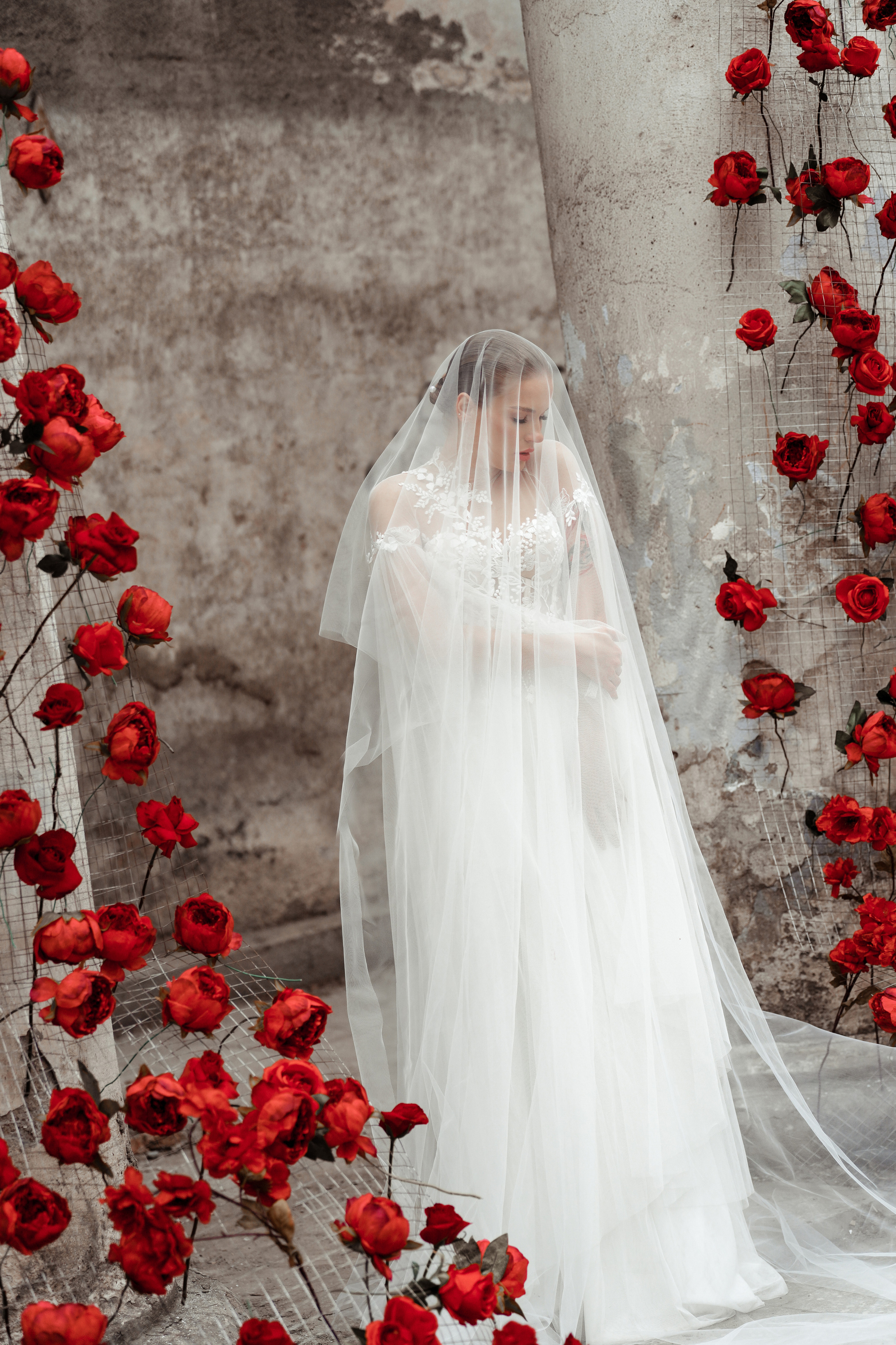 Ave Marie. Свадебный фотограф Иван Попов в Москве, Бишкеке и по всему миру!