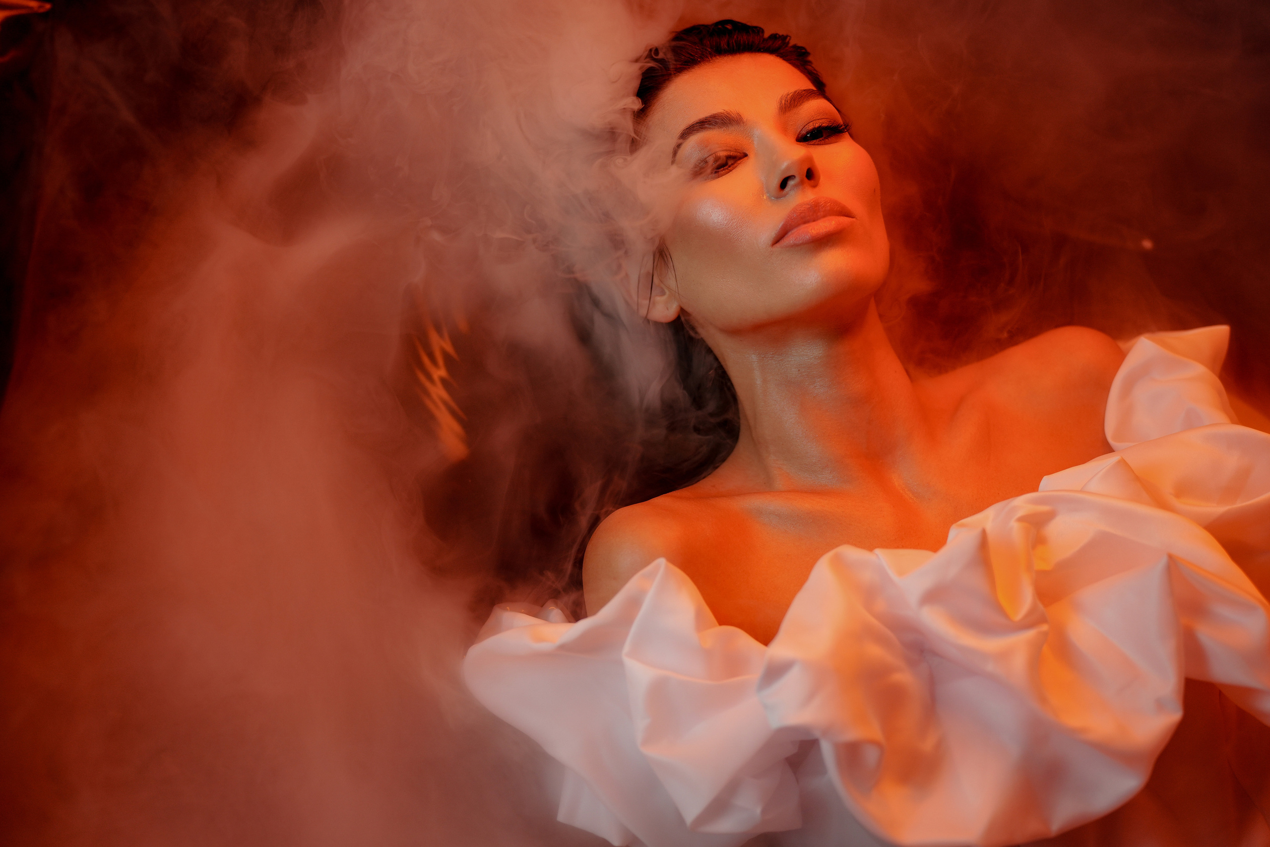 Aida. Свадебный фотограф Иван Попов в Москве, Бишкеке и по всему миру!