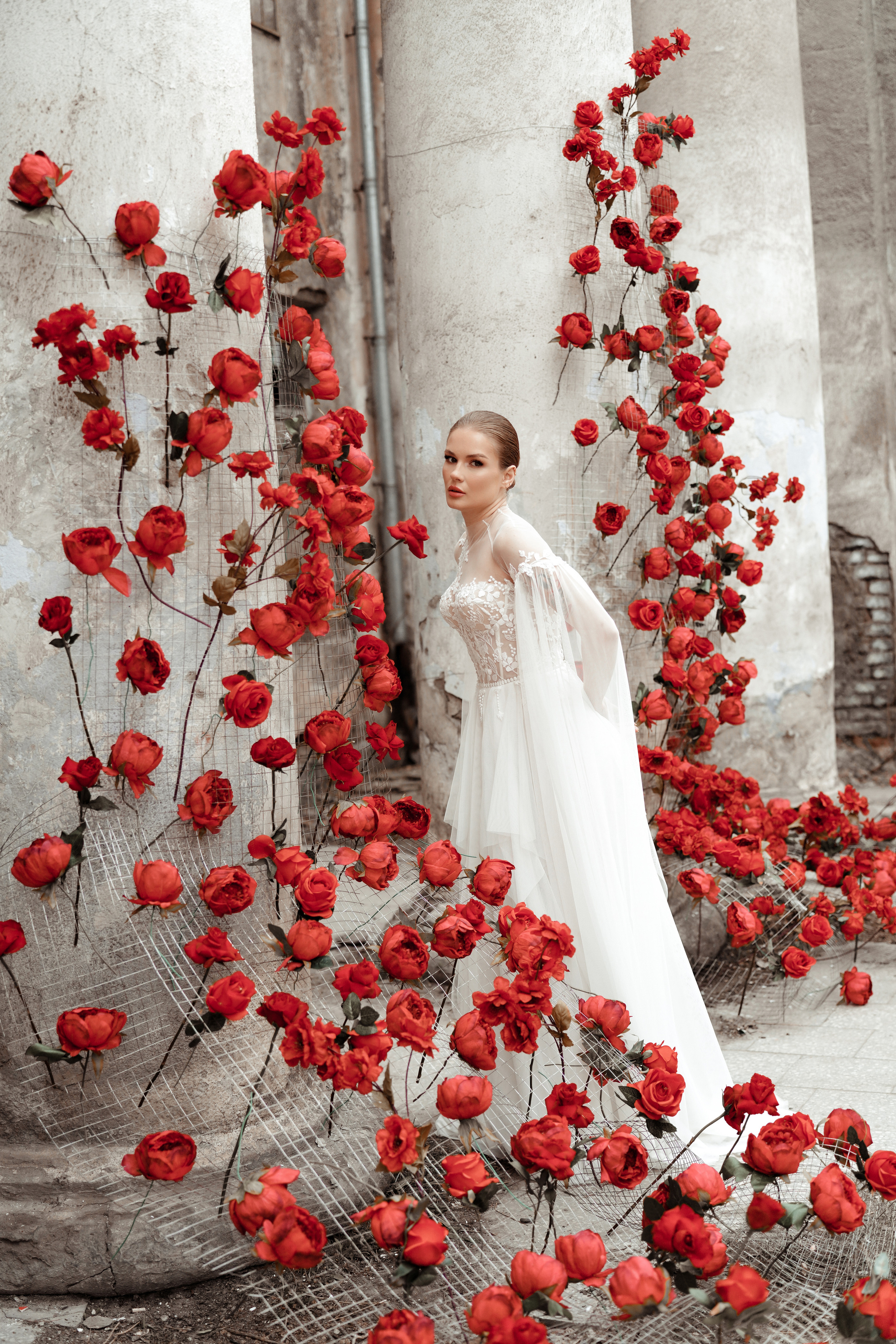 Ave Marie. Свадебный фотограф Иван Попов в Москве, Бишкеке и по всему миру!