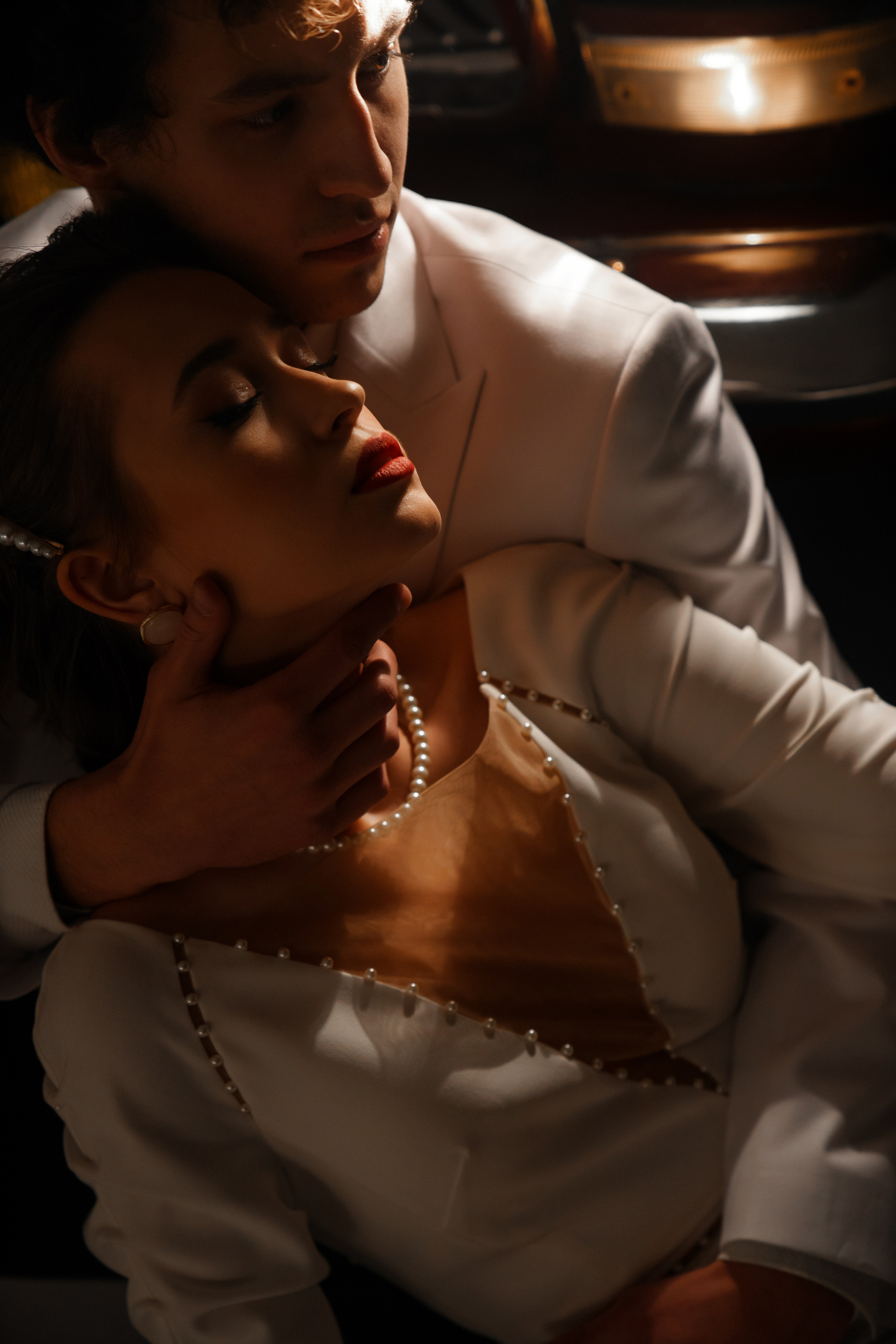 Дима и Арина. Свадебный фотограф Иван Попов в Москве, Бишкеке и по всему миру!