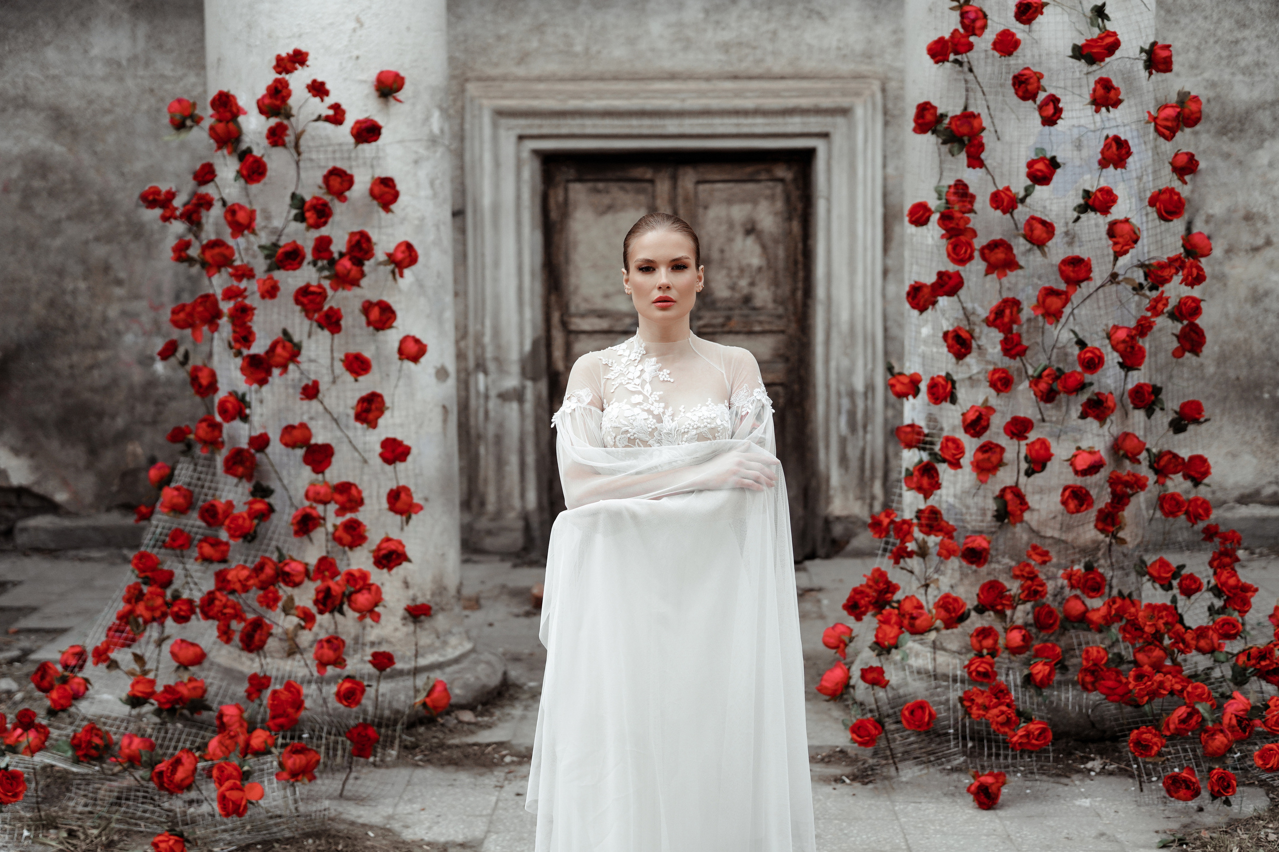 Ave Marie. Свадебный фотограф Иван Попов в Москве, Бишкеке и по всему миру!