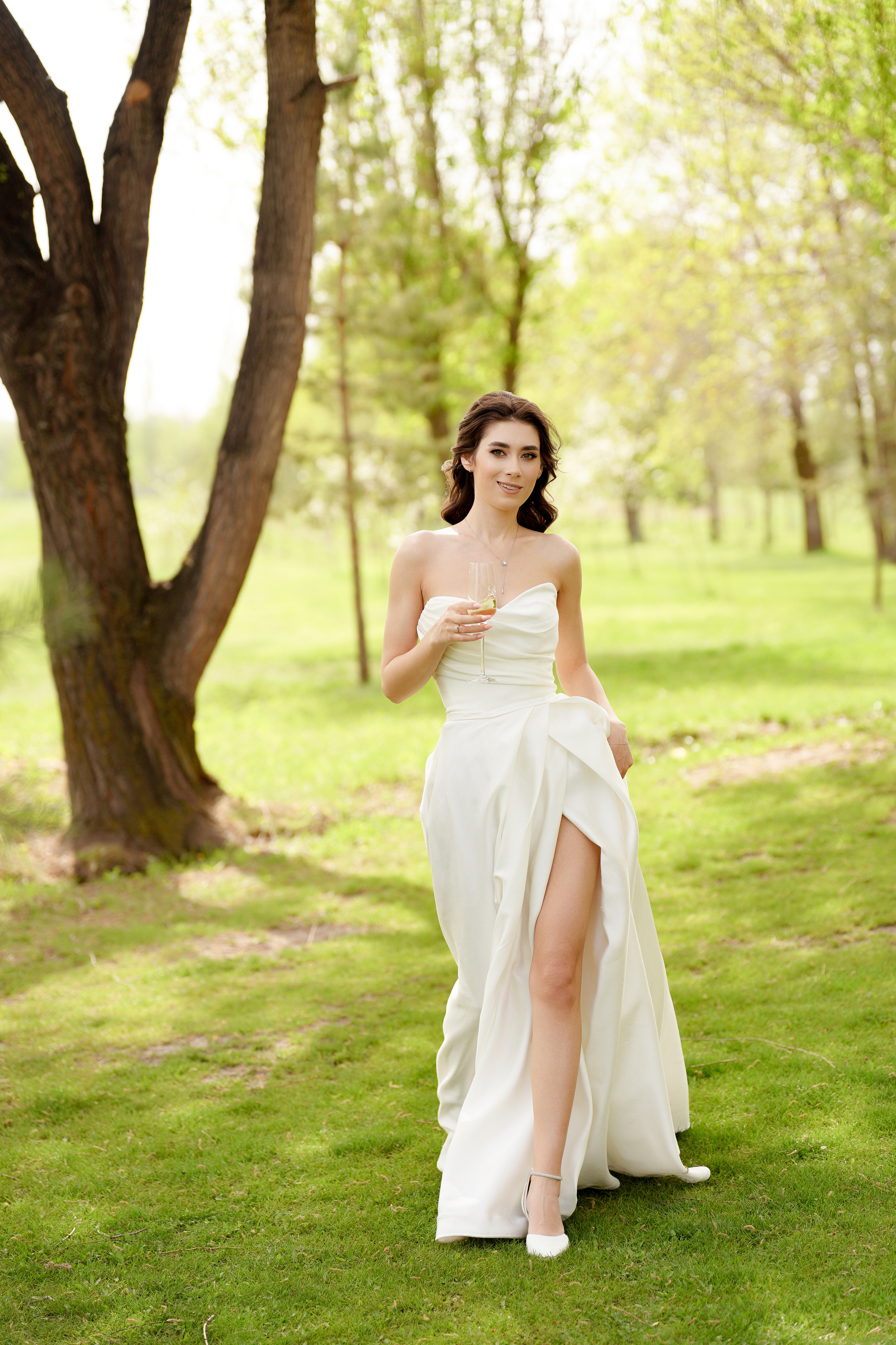 Dima&Olya. Свадебный фотограф Иван Попов в Москве, Бишкеке и по всему миру!