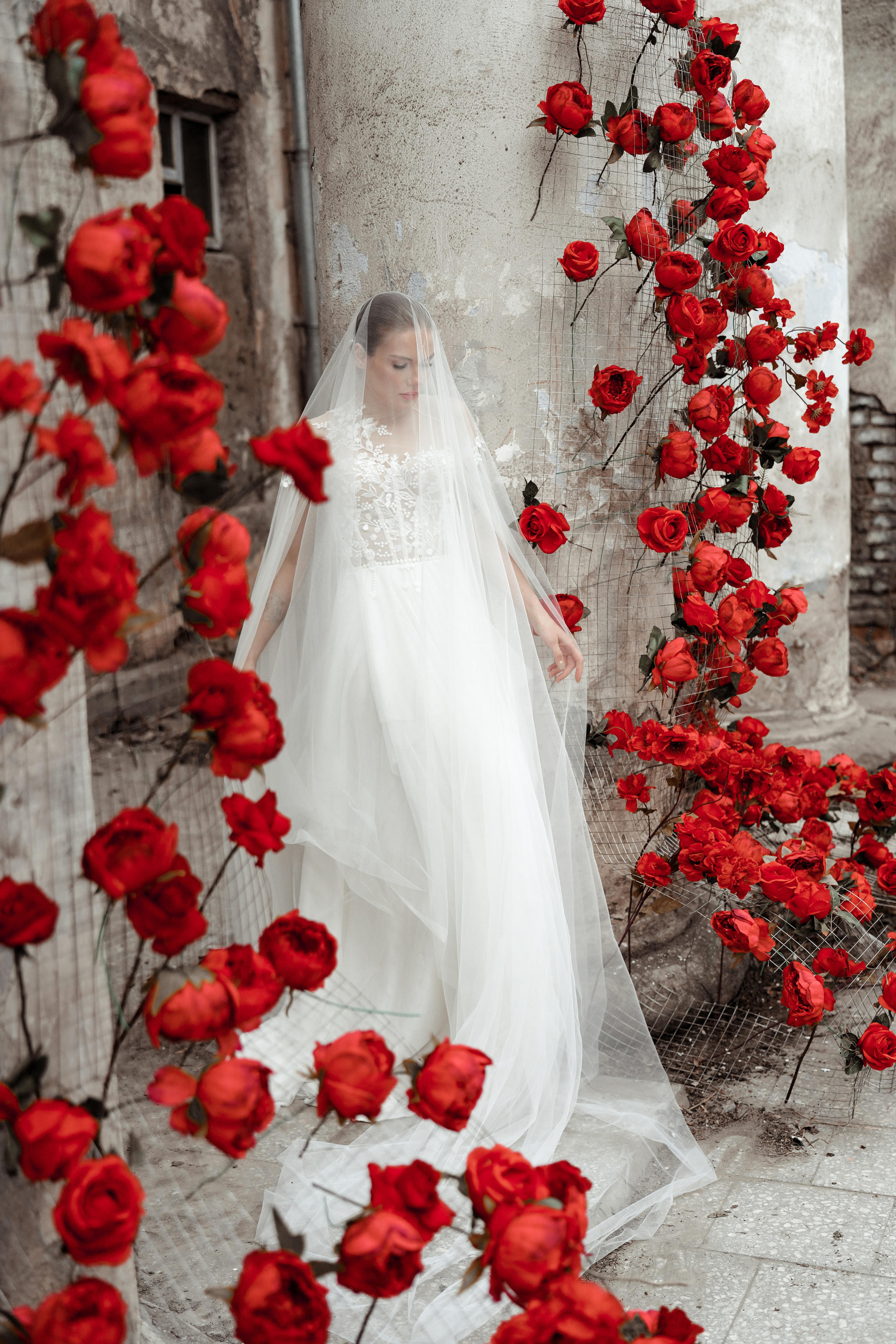 Ave Marie. Свадебный фотограф Иван Попов в Москве, Бишкеке и по всему миру!