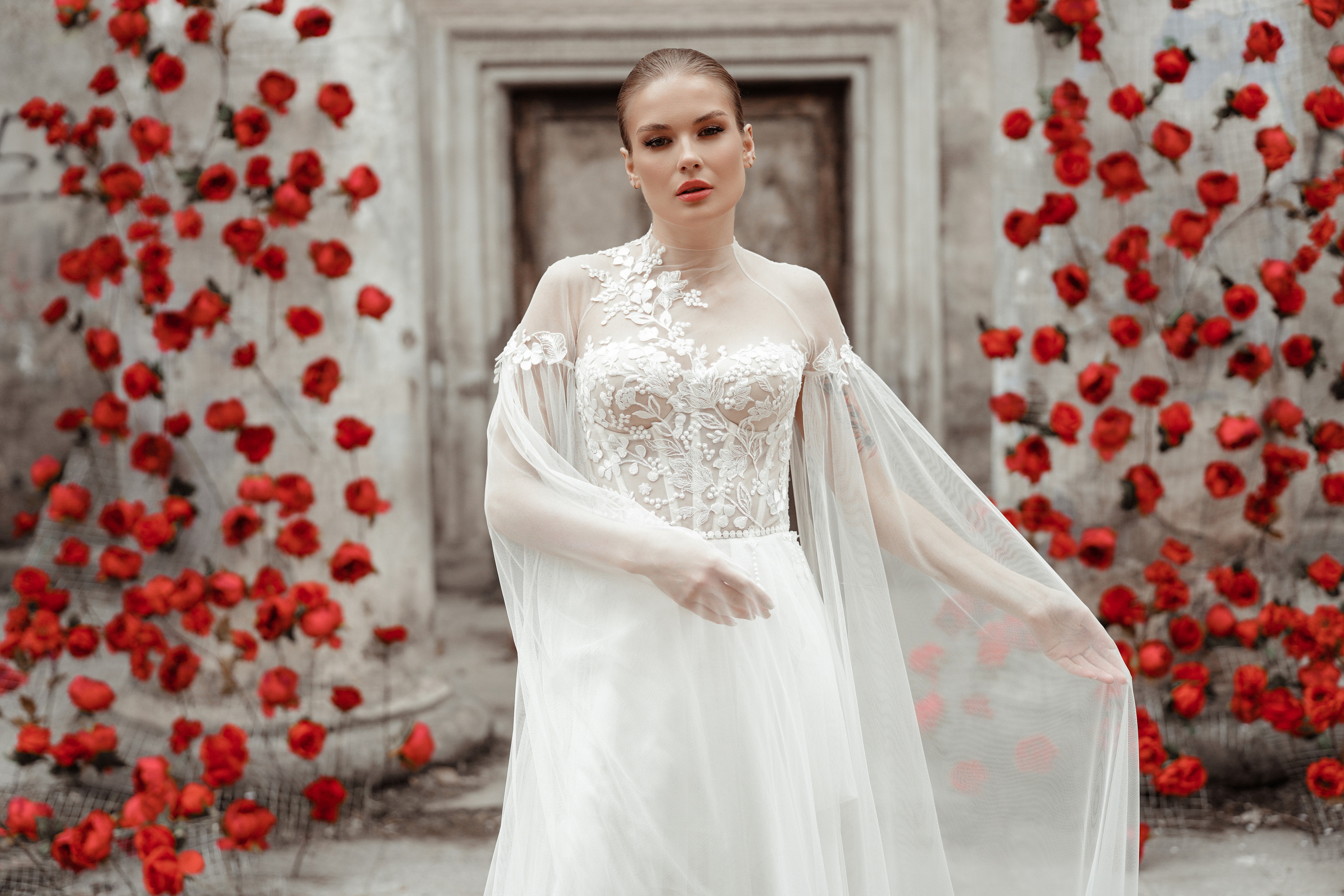 Ave Marie. Свадебный фотограф Иван Попов в Москве, Бишкеке и по всему миру!