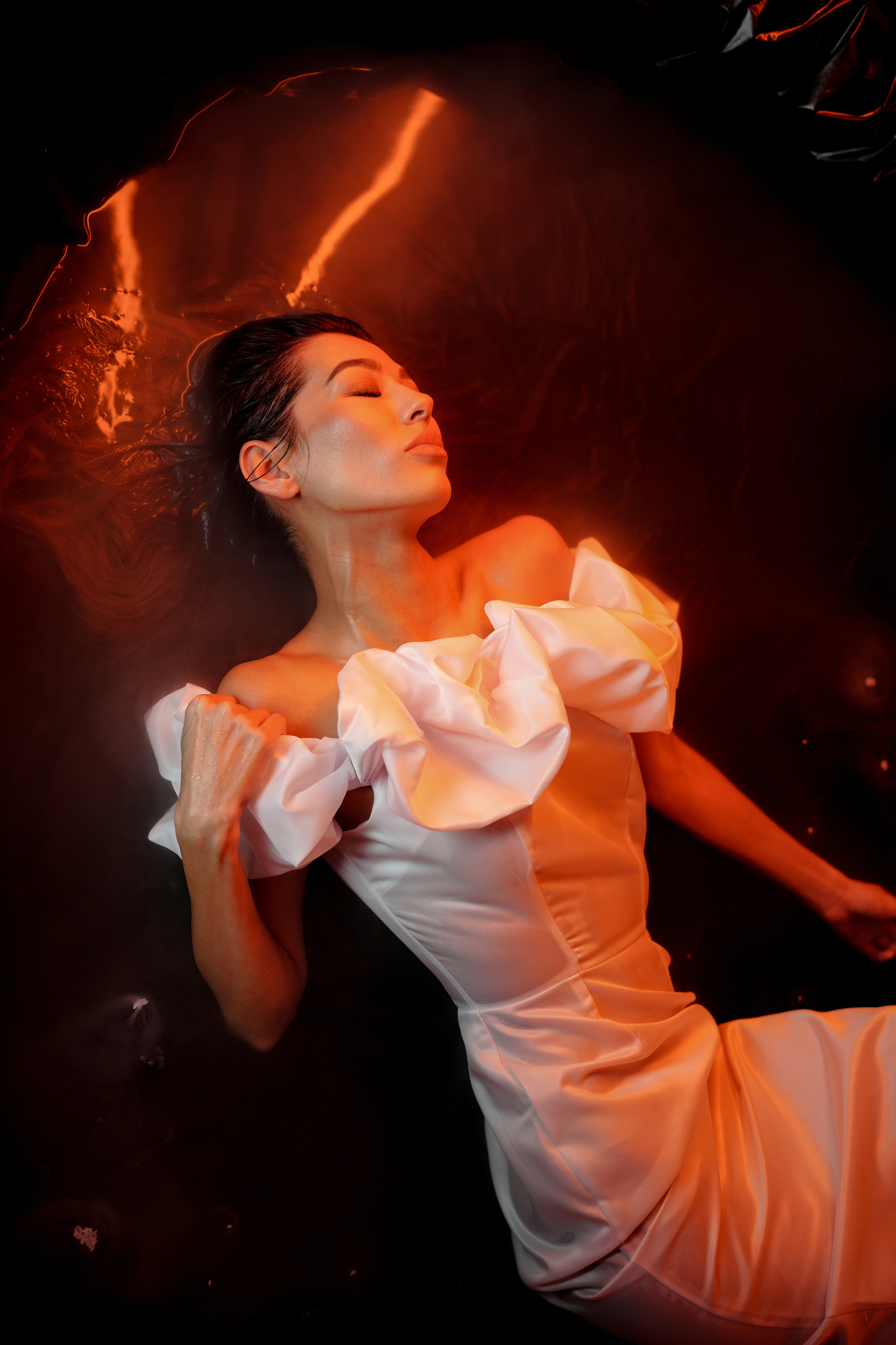 Aida. Свадебный фотограф Иван Попов в Москве, Бишкеке и по всему миру!