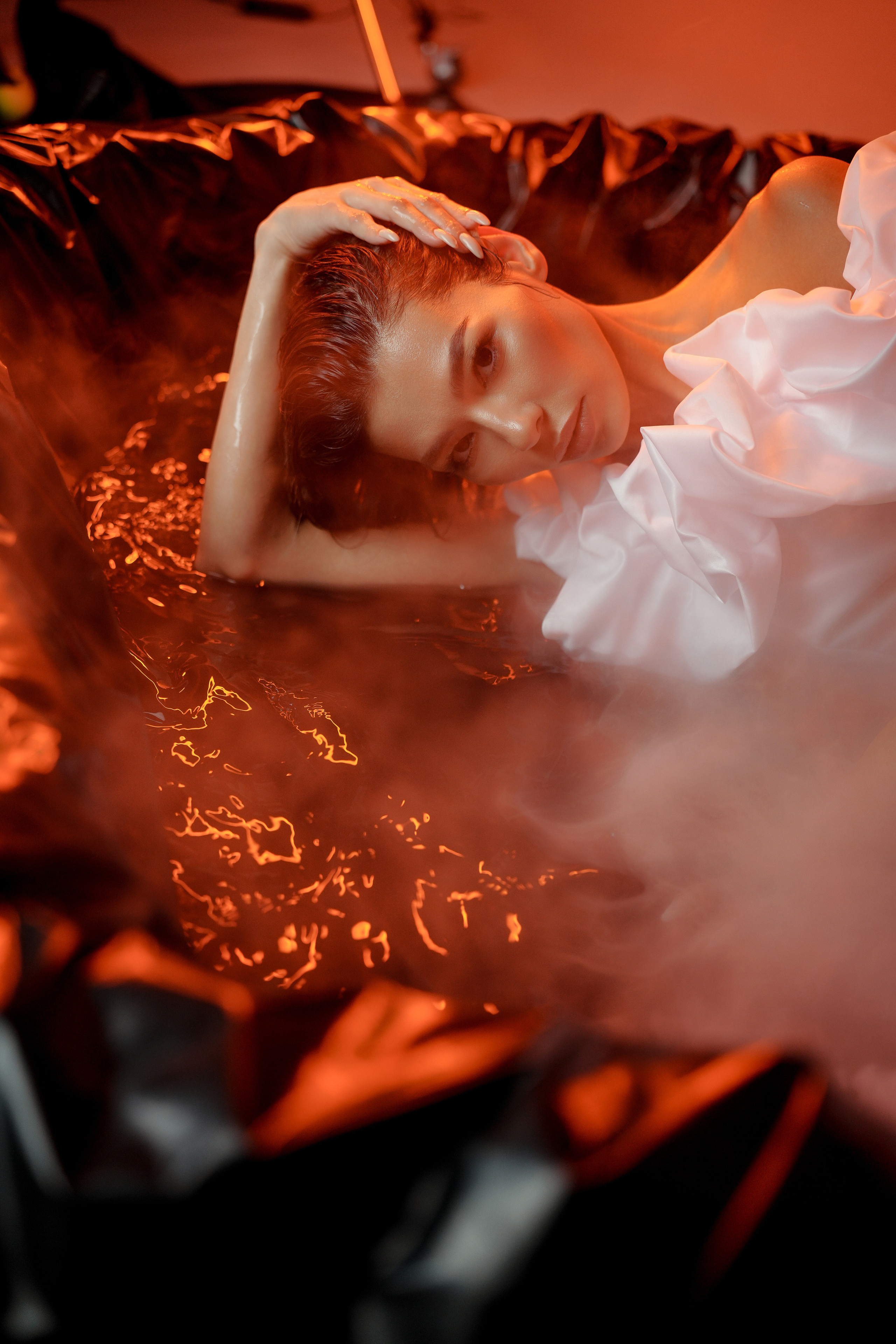 Aida. Свадебный фотограф Иван Попов в Москве, Бишкеке и по всему миру!