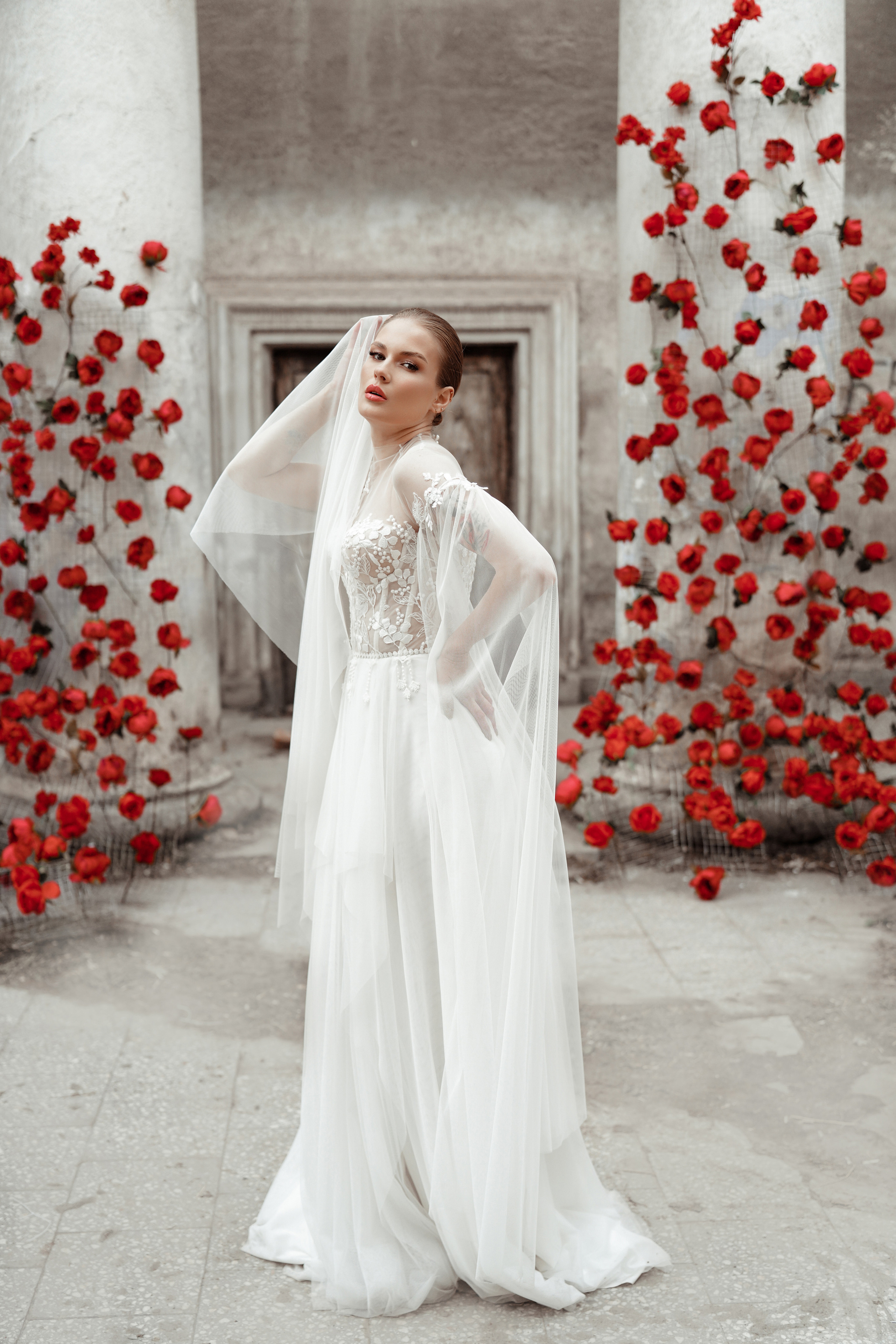 Ave Marie. Свадебный фотограф Иван Попов в Москве, Бишкеке и по всему миру!