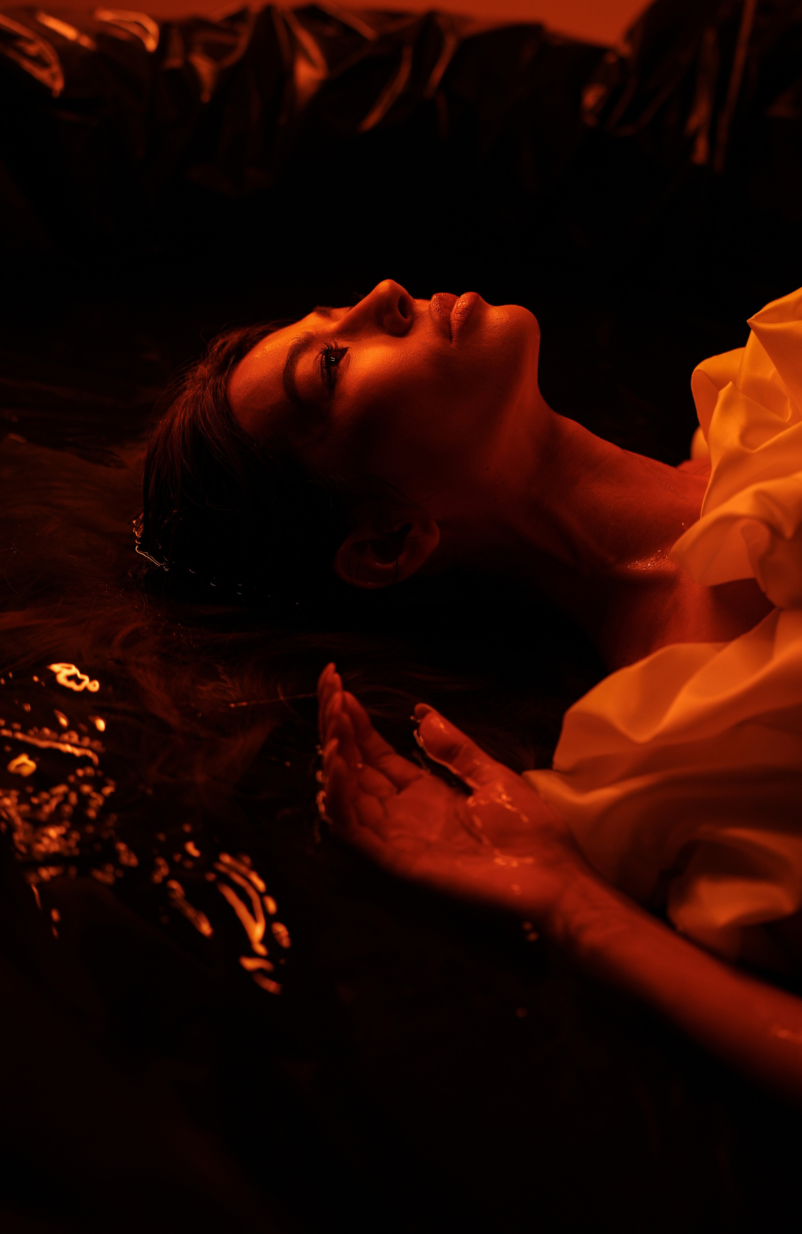 Aida. Свадебный фотограф Иван Попов в Москве, Бишкеке и по всему миру!