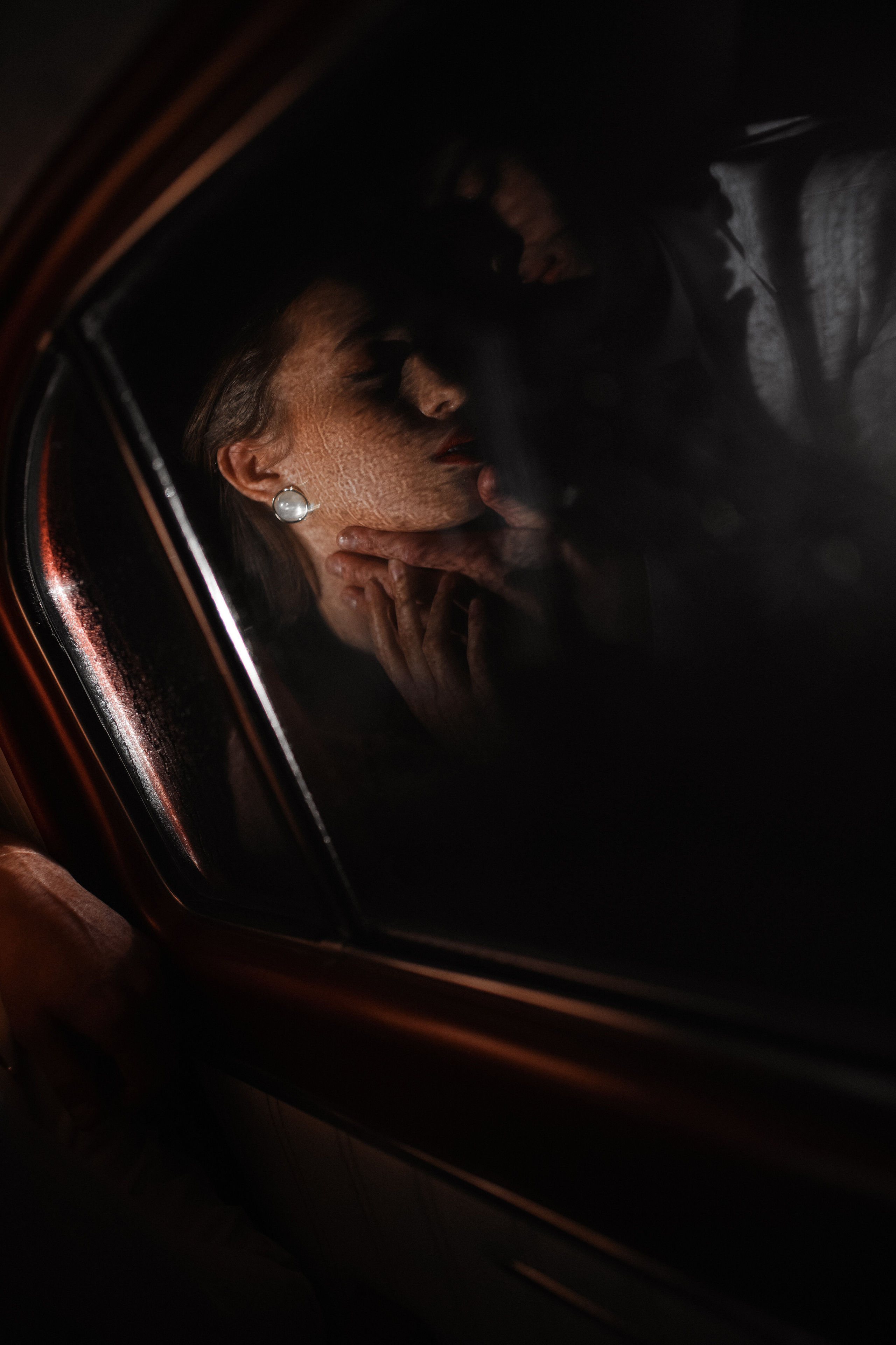 Дима и Арина. Свадебный фотограф Иван Попов в Москве, Бишкеке и по всему миру!