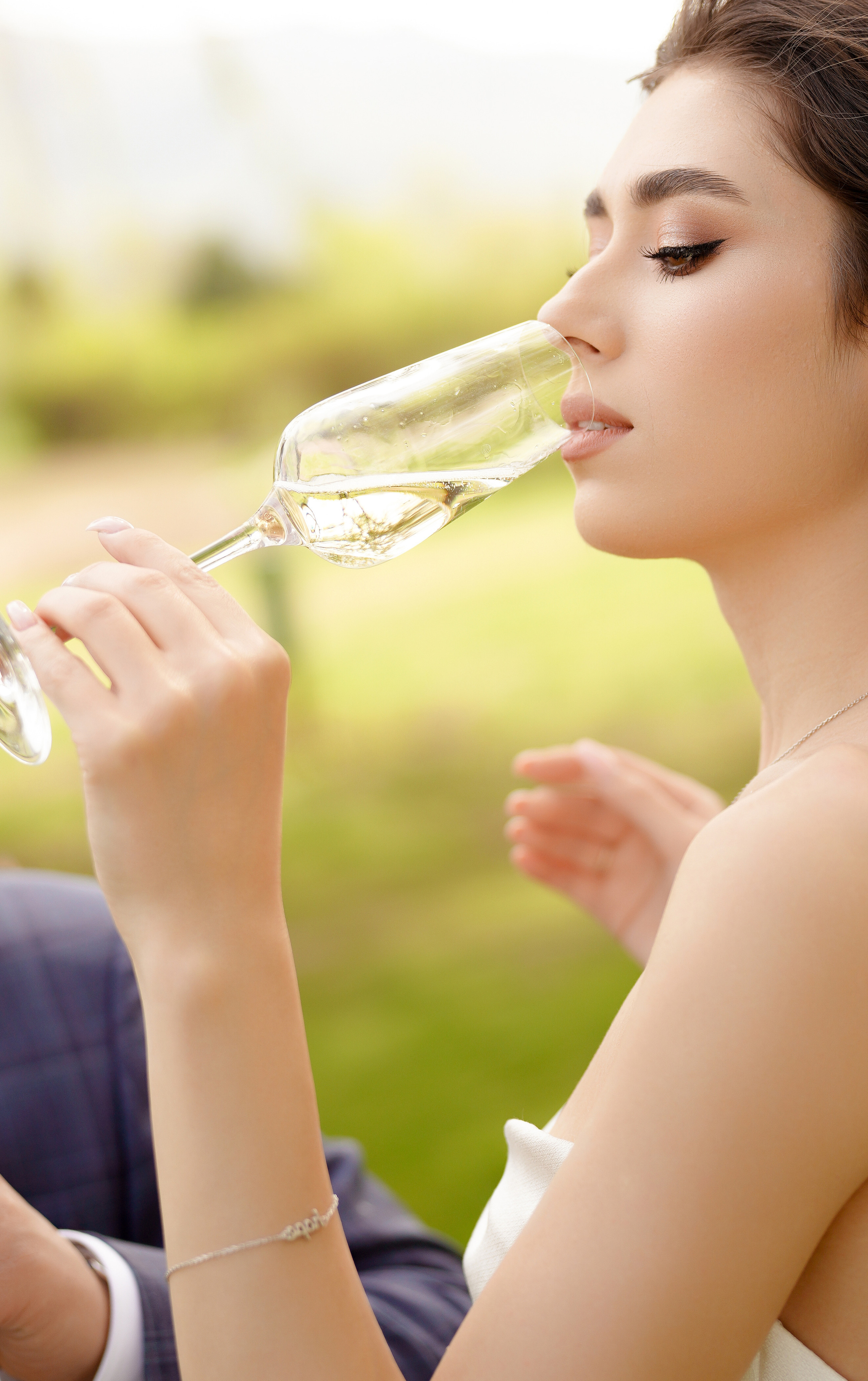 Dima&Olya. Свадебный фотограф Иван Попов в Москве, Бишкеке и по всему миру!