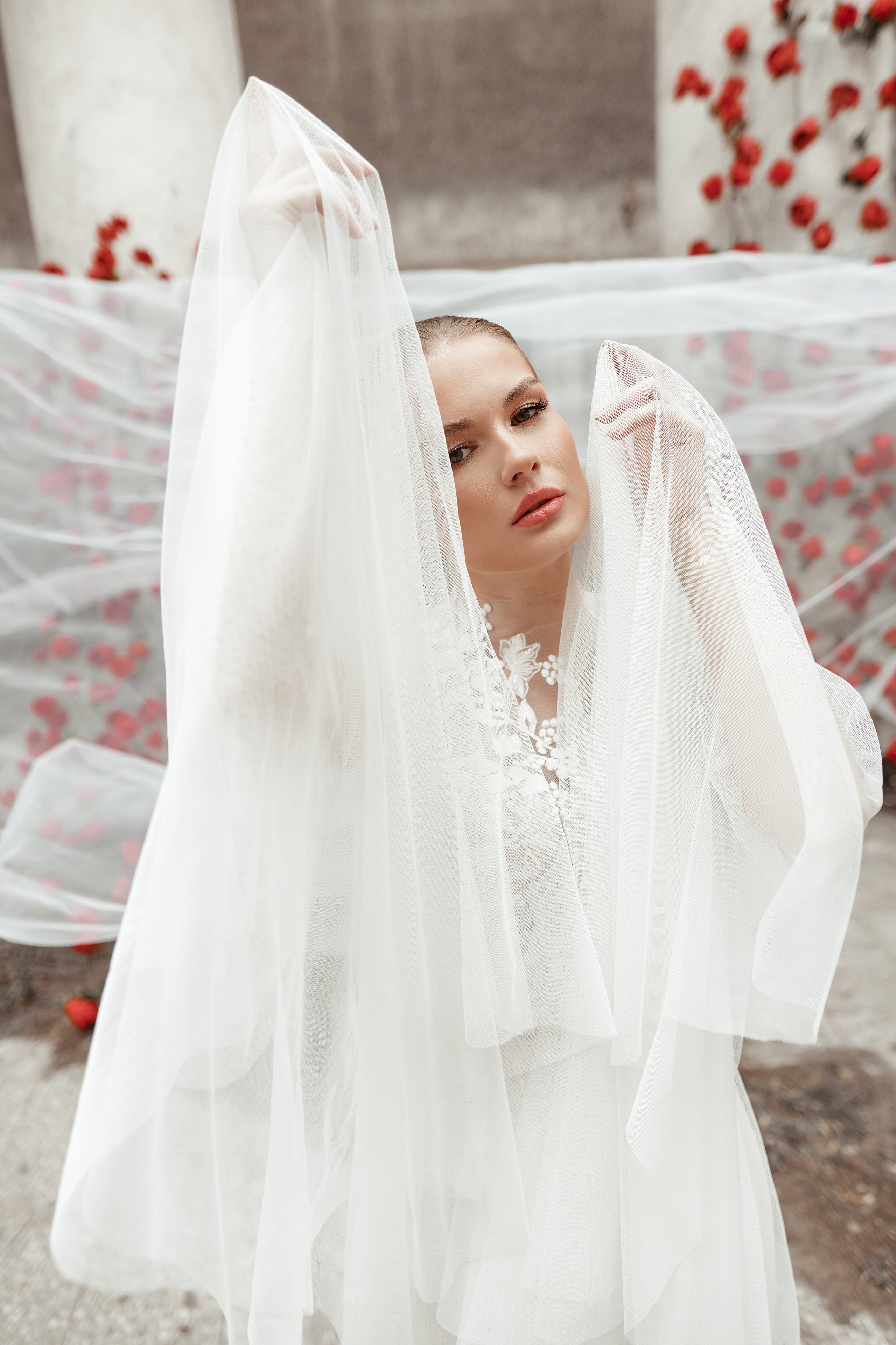 Ave Marie. Свадебный фотограф Иван Попов в Москве, Бишкеке и по всему миру!