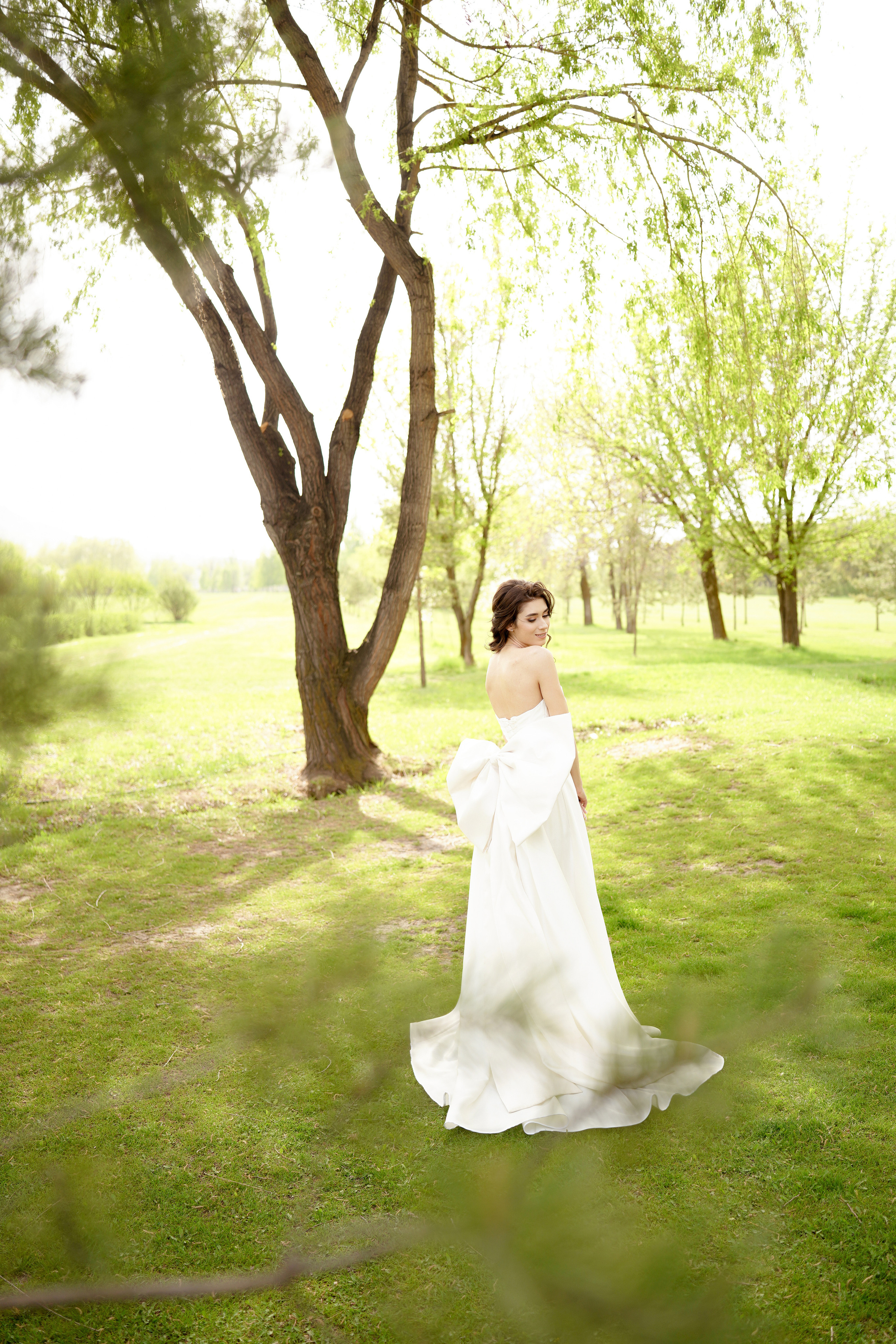 Dima&Olya. Свадебный фотограф Иван Попов в Москве, Бишкеке и по всему миру!