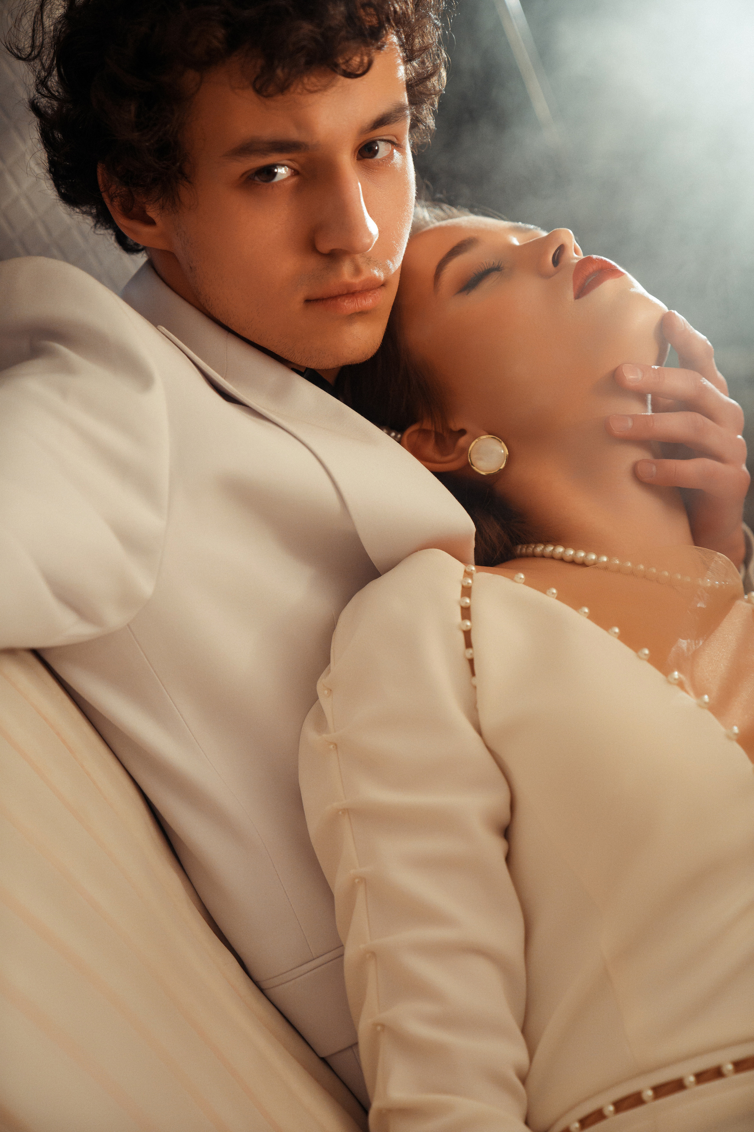 Дима и Арина. Свадебный фотограф Иван Попов в Москве, Бишкеке и по всему миру!