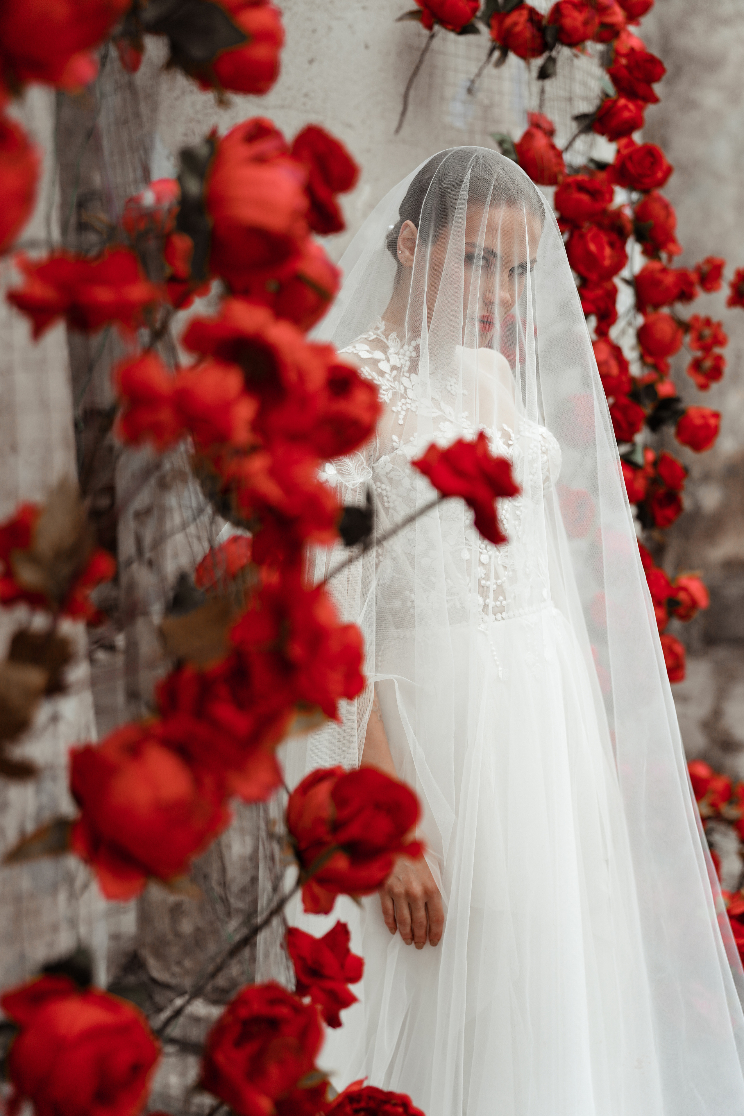 Ave Marie. Свадебный фотограф Иван Попов в Москве, Бишкеке и по всему миру!