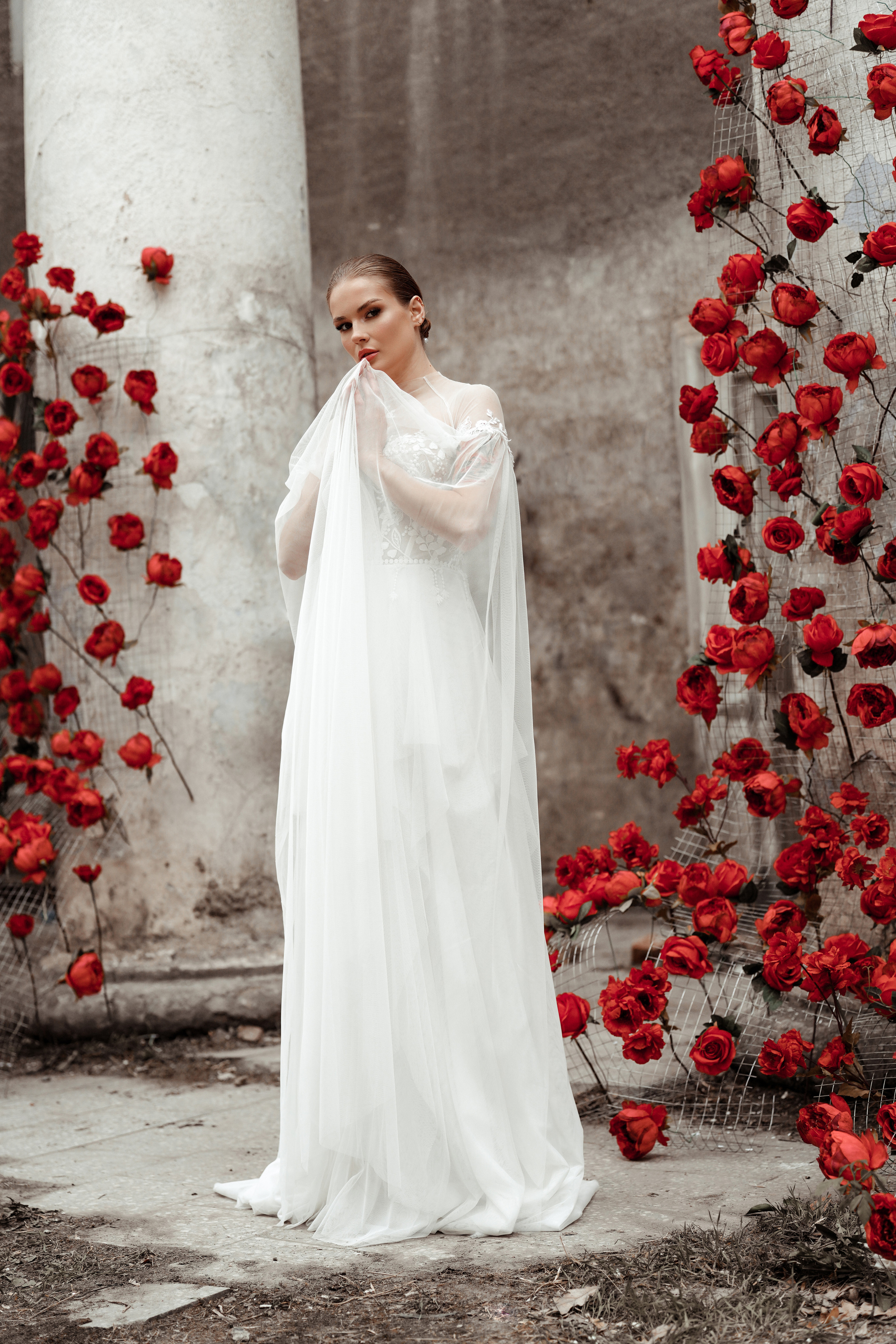 Ave Marie. Свадебный фотограф Иван Попов в Москве, Бишкеке и по всему миру!