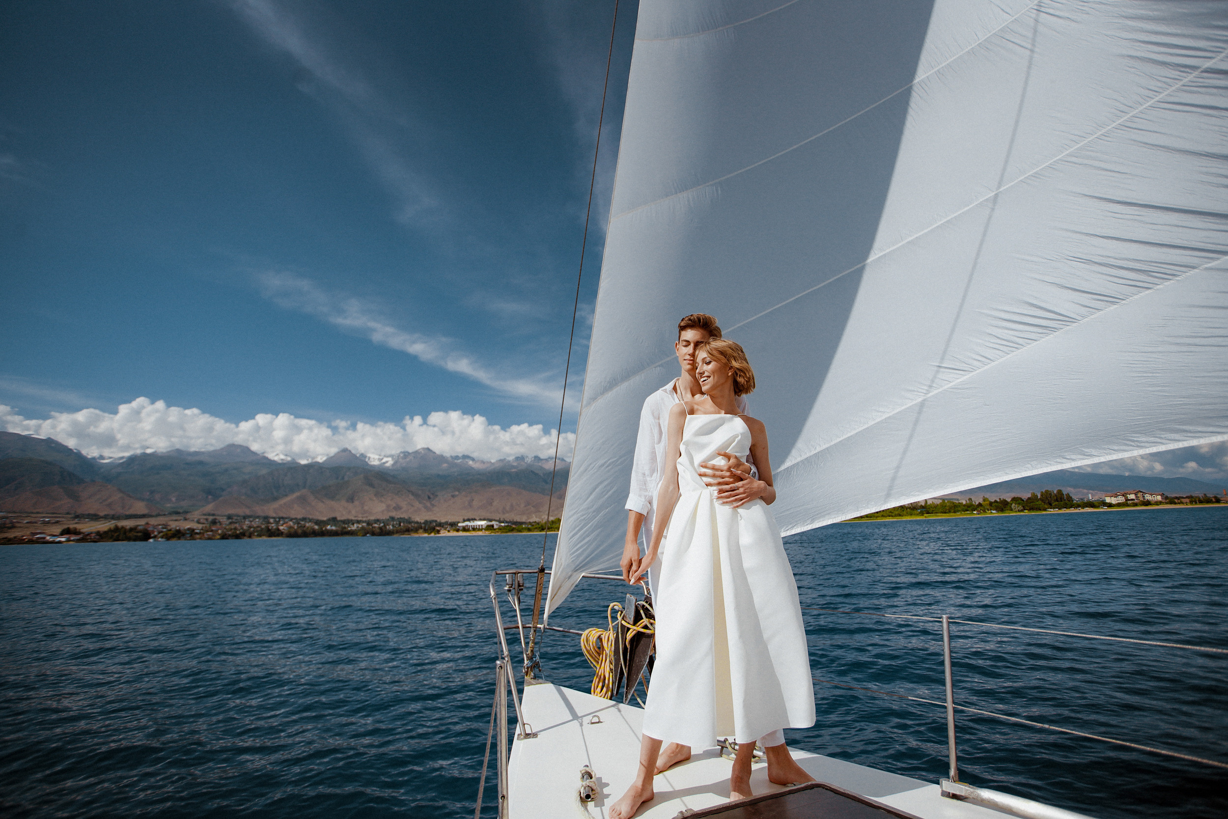 Best of 2022. Свадебный фотограф Иван Попов в Москве, Бишкеке и по всему миру!