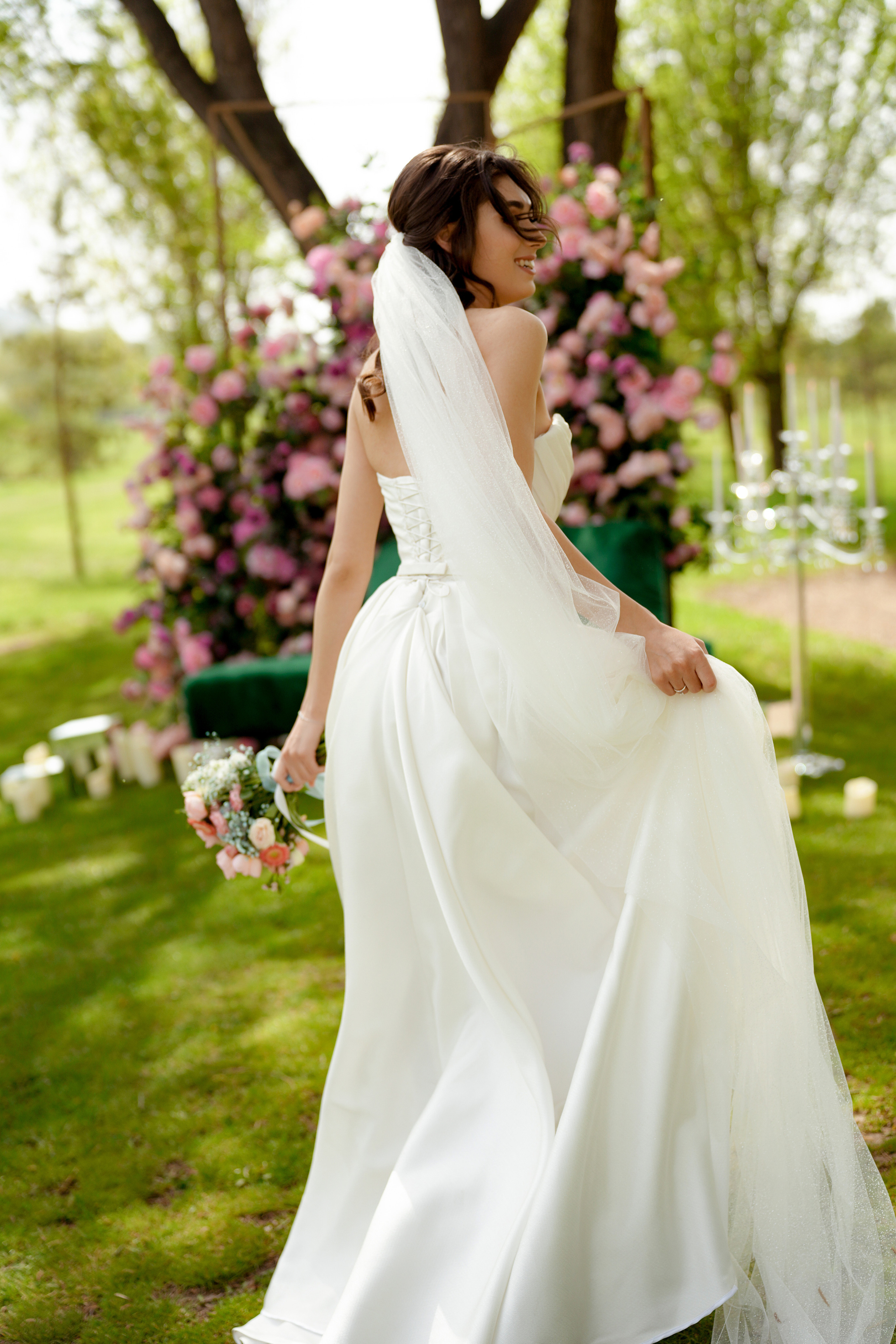 Dima&Olya. Свадебный фотограф Иван Попов в Москве, Бишкеке и по всему миру!