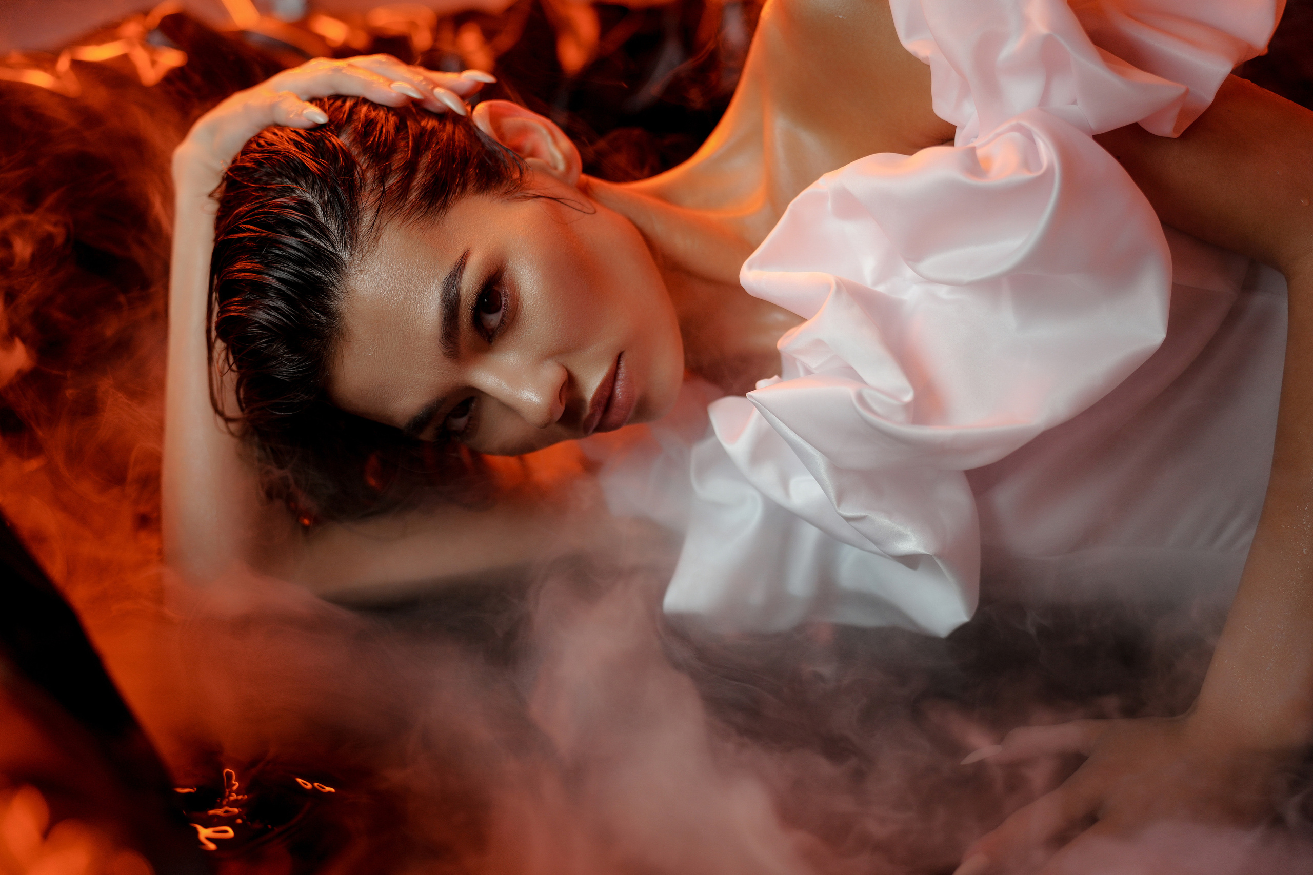 Aida. Свадебный фотограф Иван Попов в Москве, Бишкеке и по всему миру!