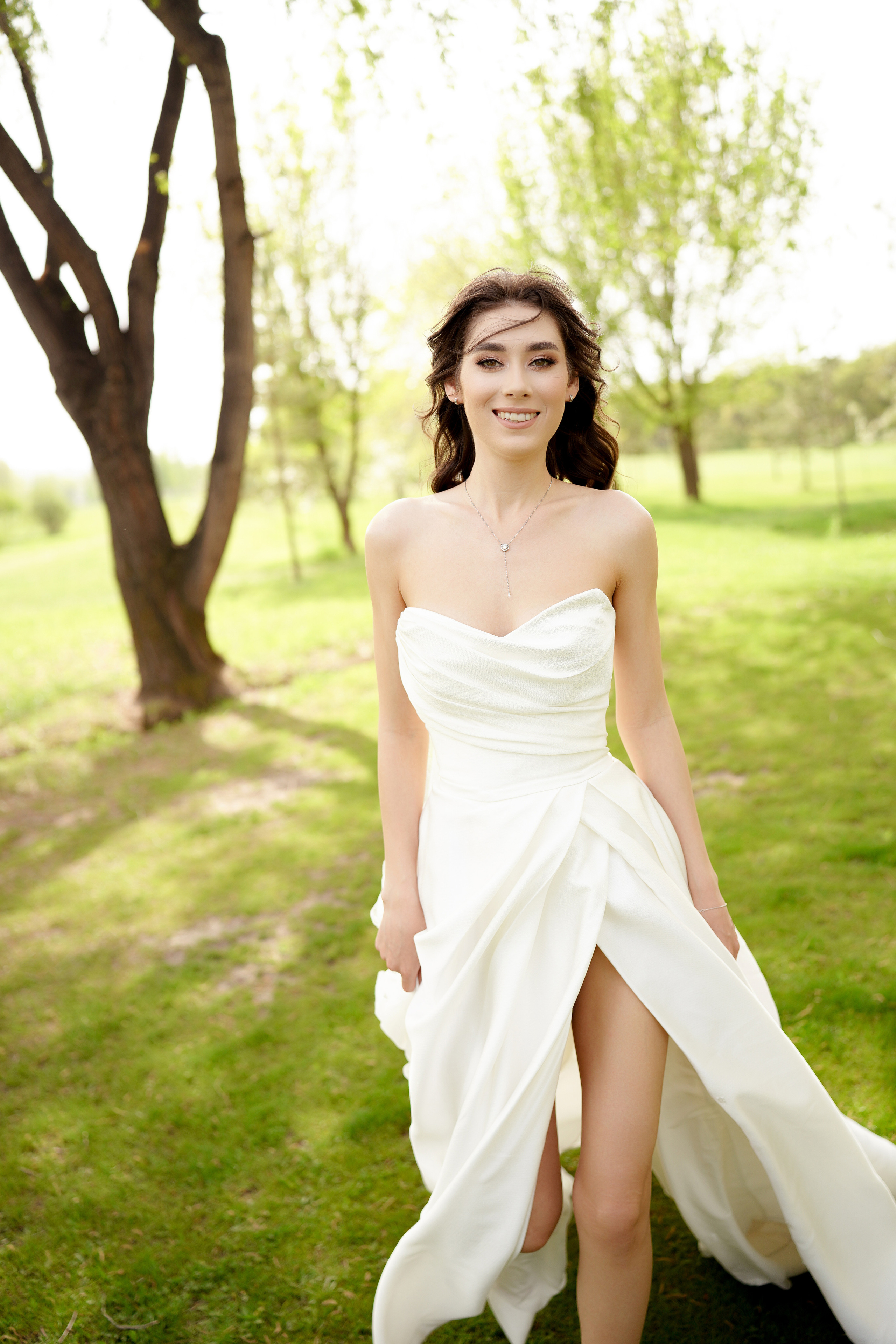 Dima&Olya. Свадебный фотограф Иван Попов в Москве, Бишкеке и по всему миру!