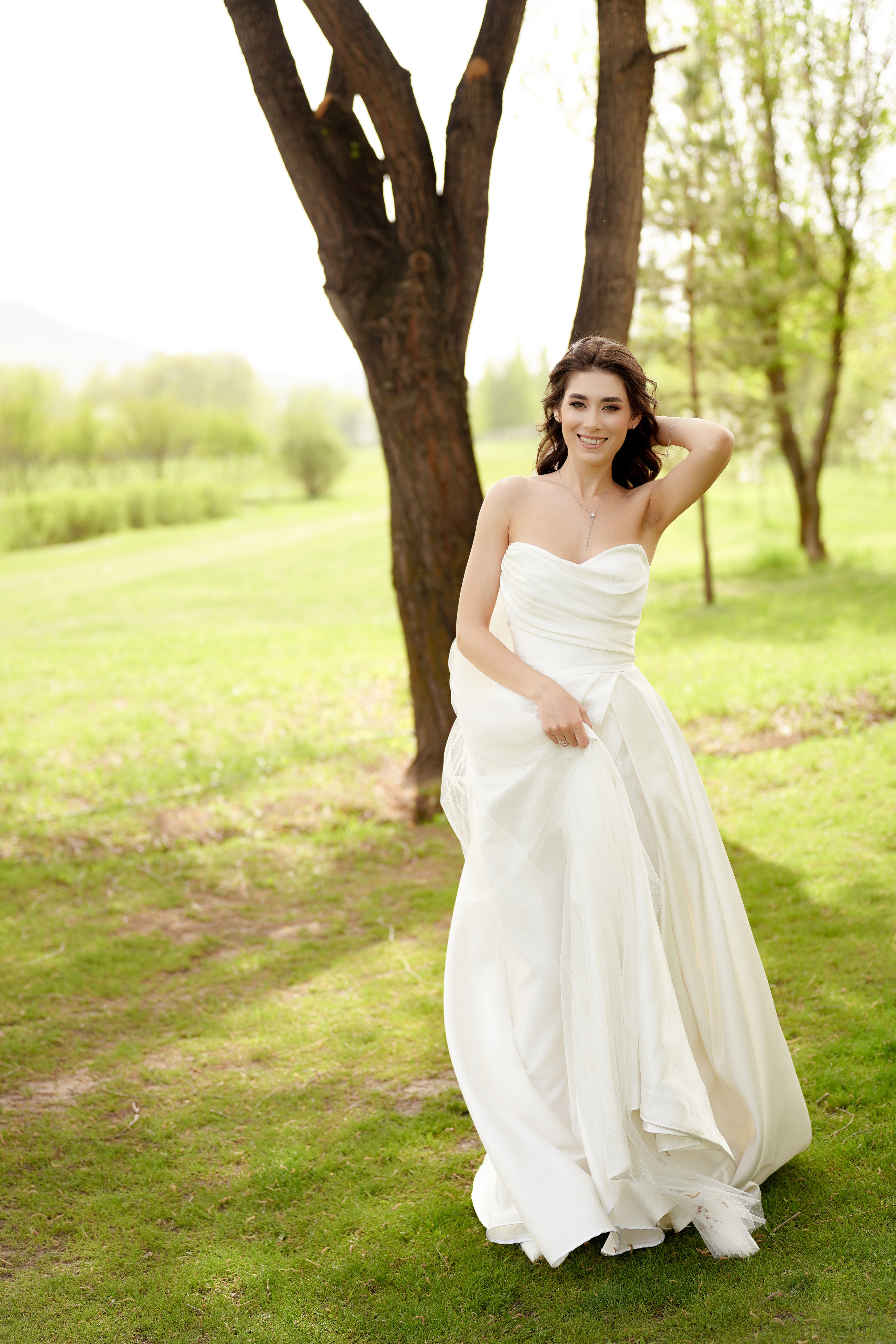 Dima&Olya. Свадебный фотограф Иван Попов в Москве, Бишкеке и по всему миру!