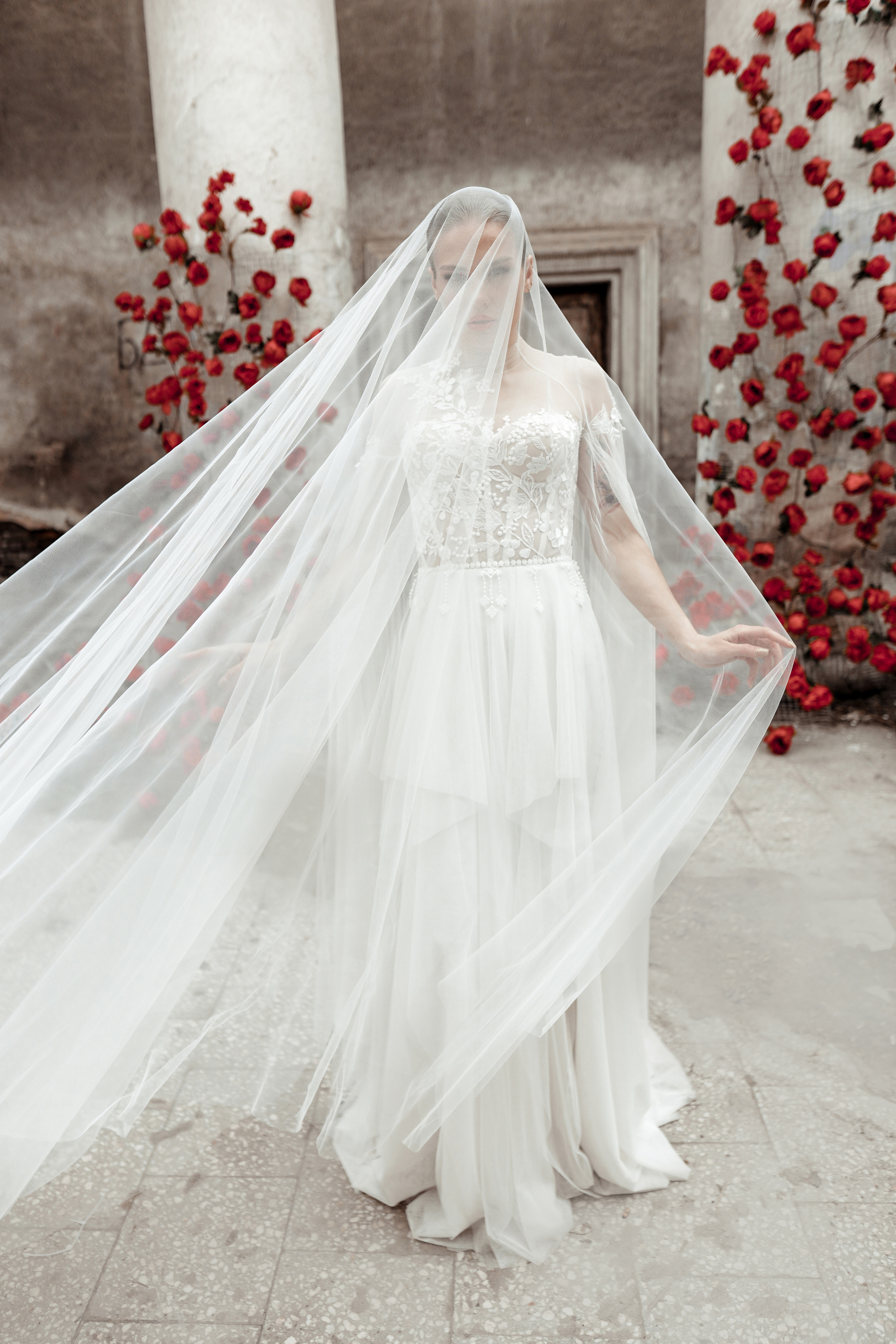 Ave Marie. Свадебный фотограф Иван Попов в Москве, Бишкеке и по всему миру!