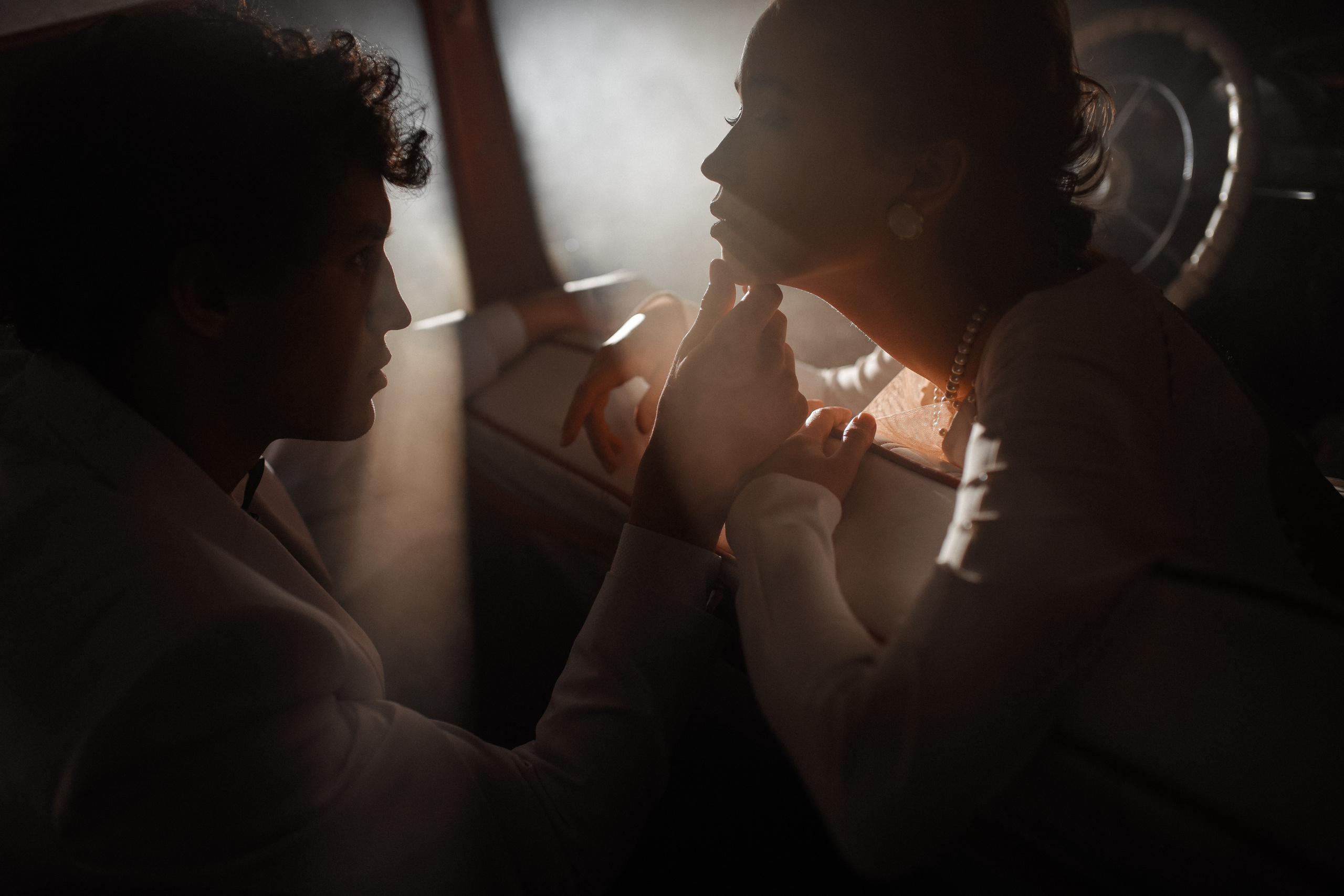 Дима и Арина. Свадебный фотограф Иван Попов в Москве, Бишкеке и по всему миру!