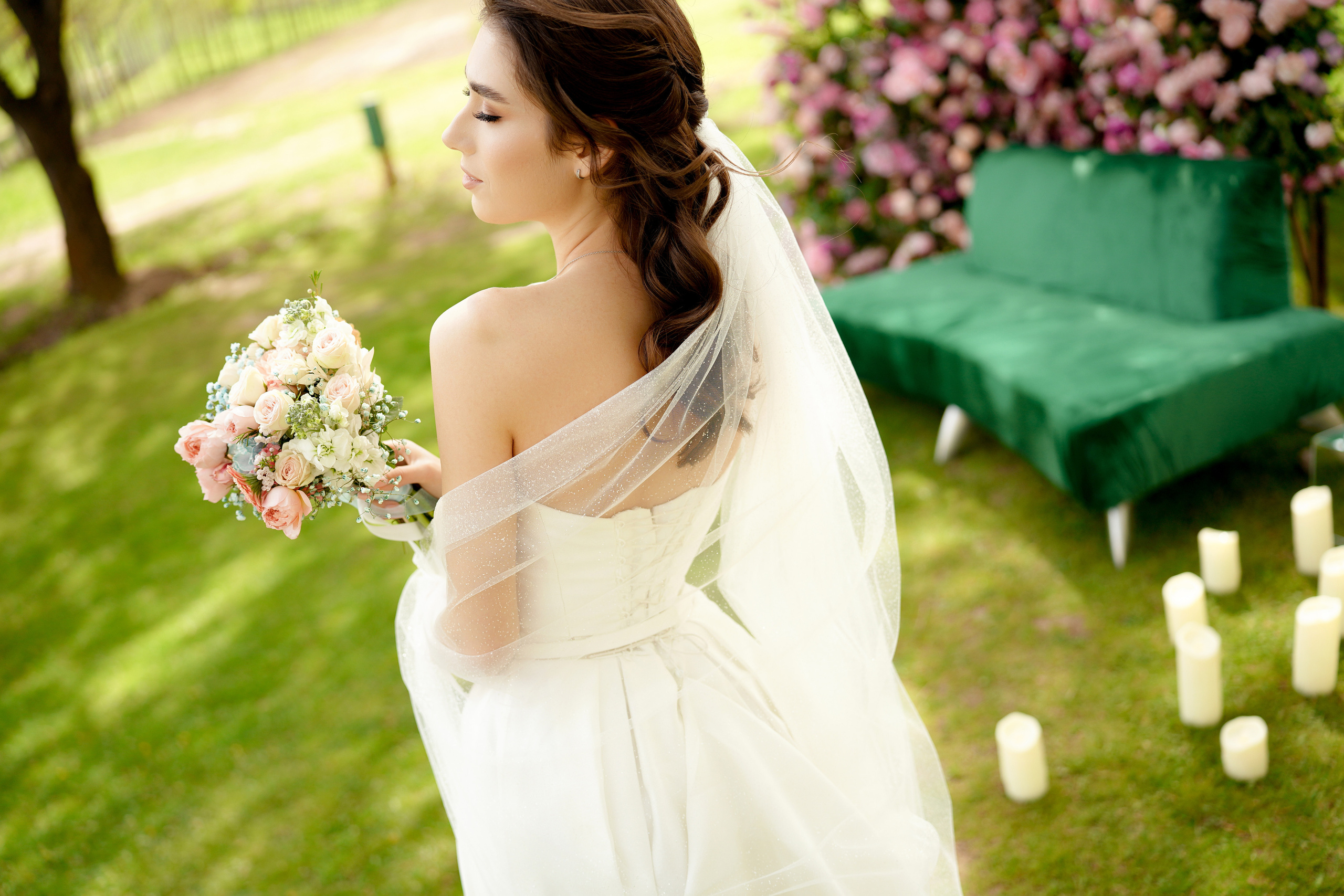 Dima&Olya. Свадебный фотограф Иван Попов в Москве, Бишкеке и по всему миру!