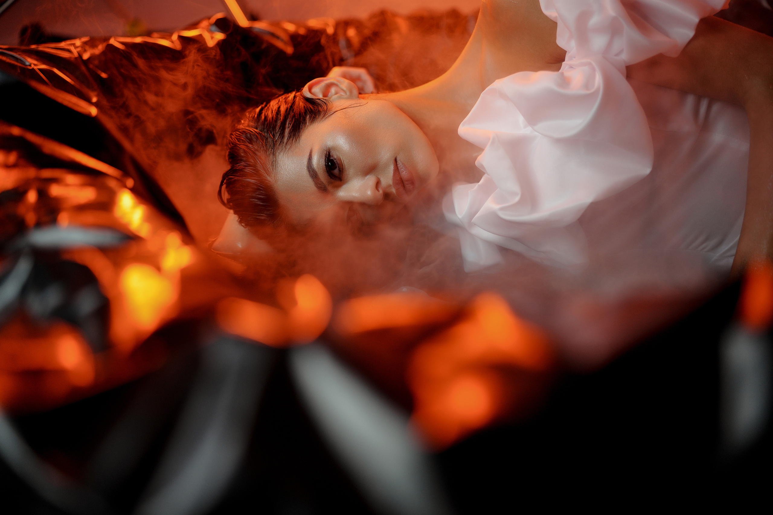 Aida. Свадебный фотограф Иван Попов в Москве, Бишкеке и по всему миру!