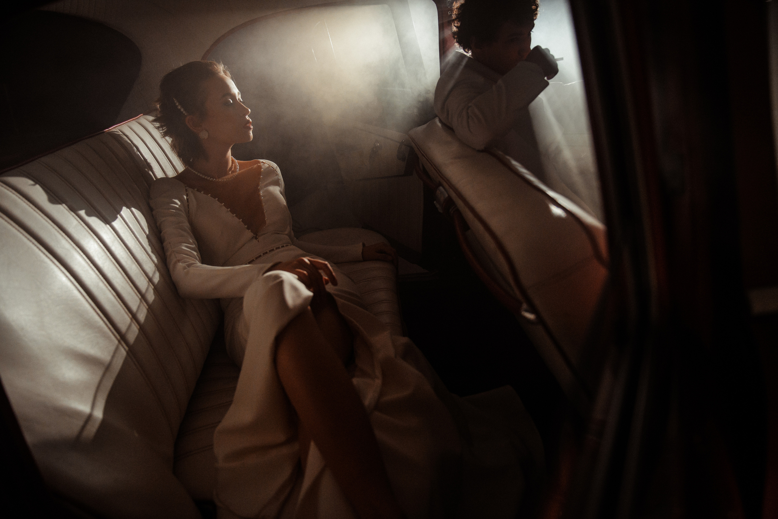 Дима и Арина. Свадебный фотограф Иван Попов в Москве, Бишкеке и по всему миру!