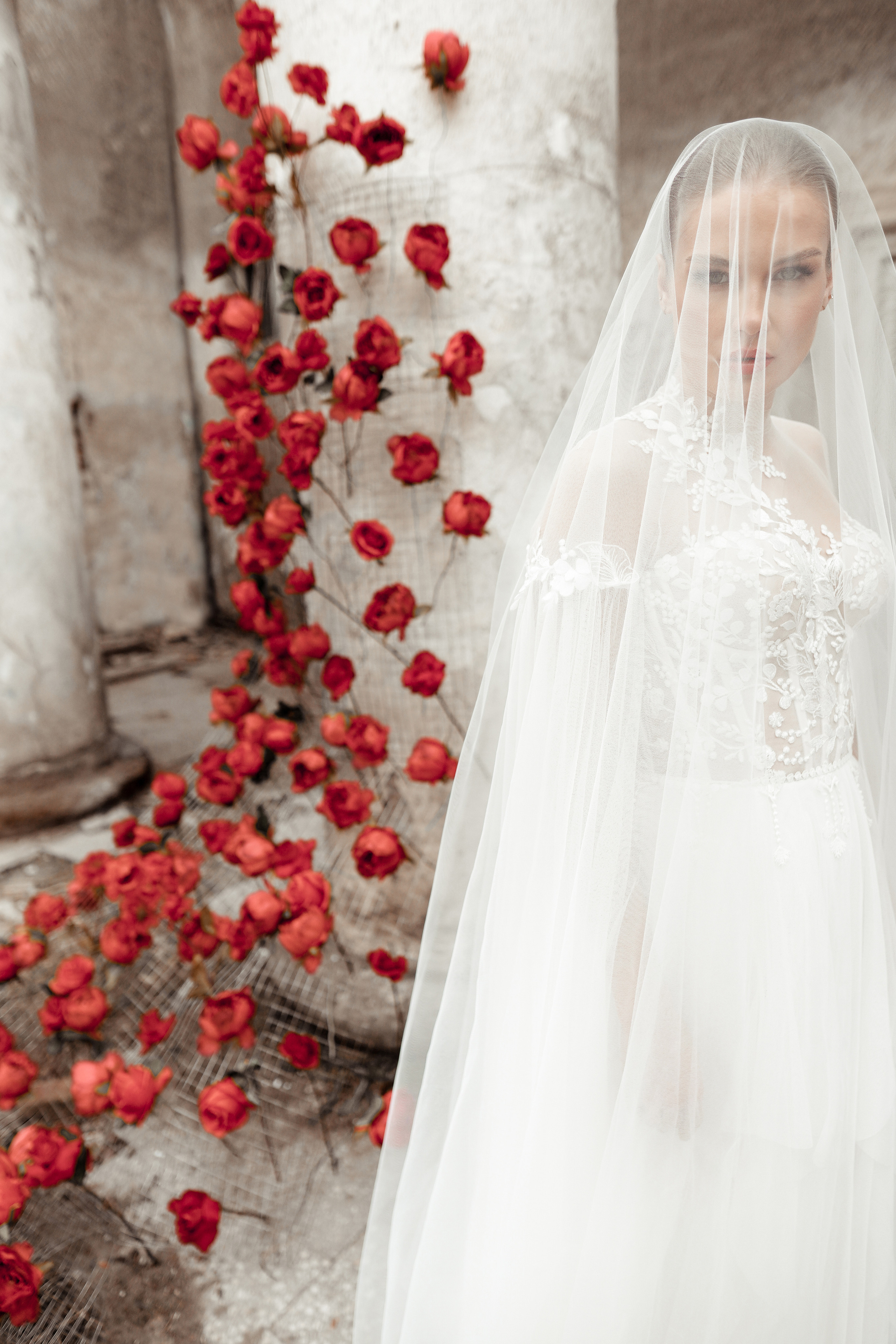 Ave Marie. Свадебный фотограф Иван Попов в Москве, Бишкеке и по всему миру!