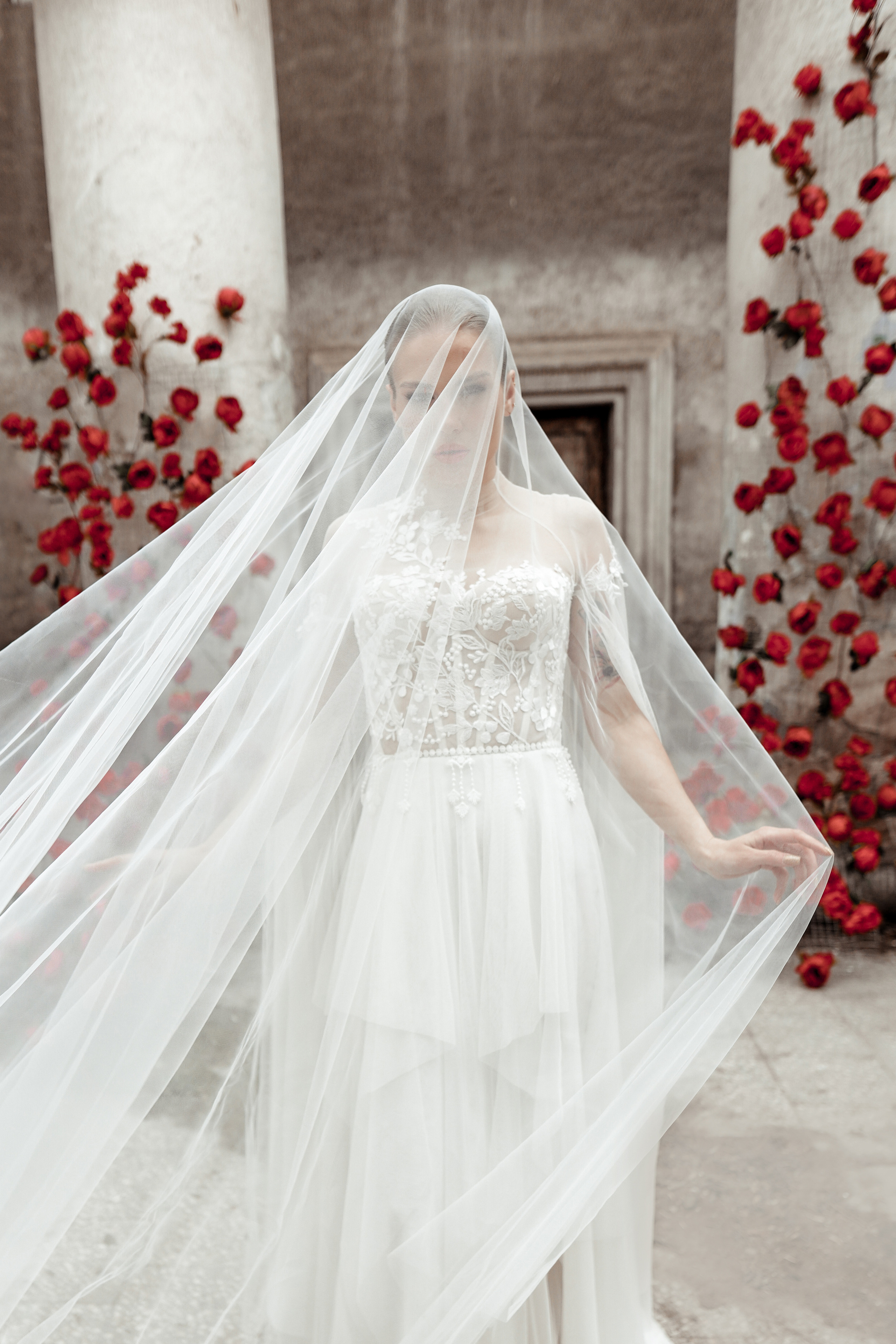 Ave Marie. Свадебный фотограф Иван Попов в Москве, Бишкеке и по всему миру!