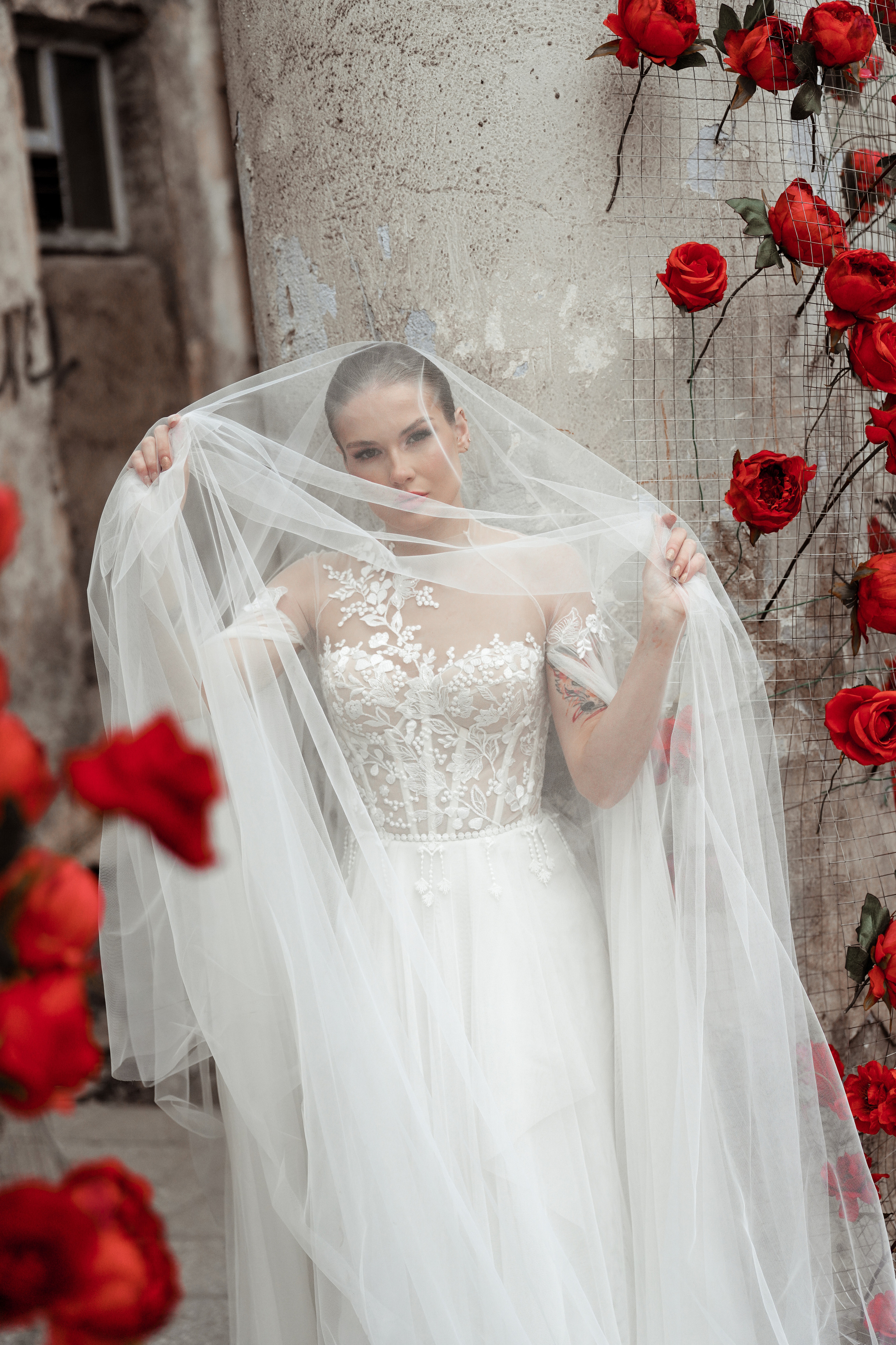 Ave Marie. Свадебный фотограф Иван Попов в Москве, Бишкеке и по всему миру!