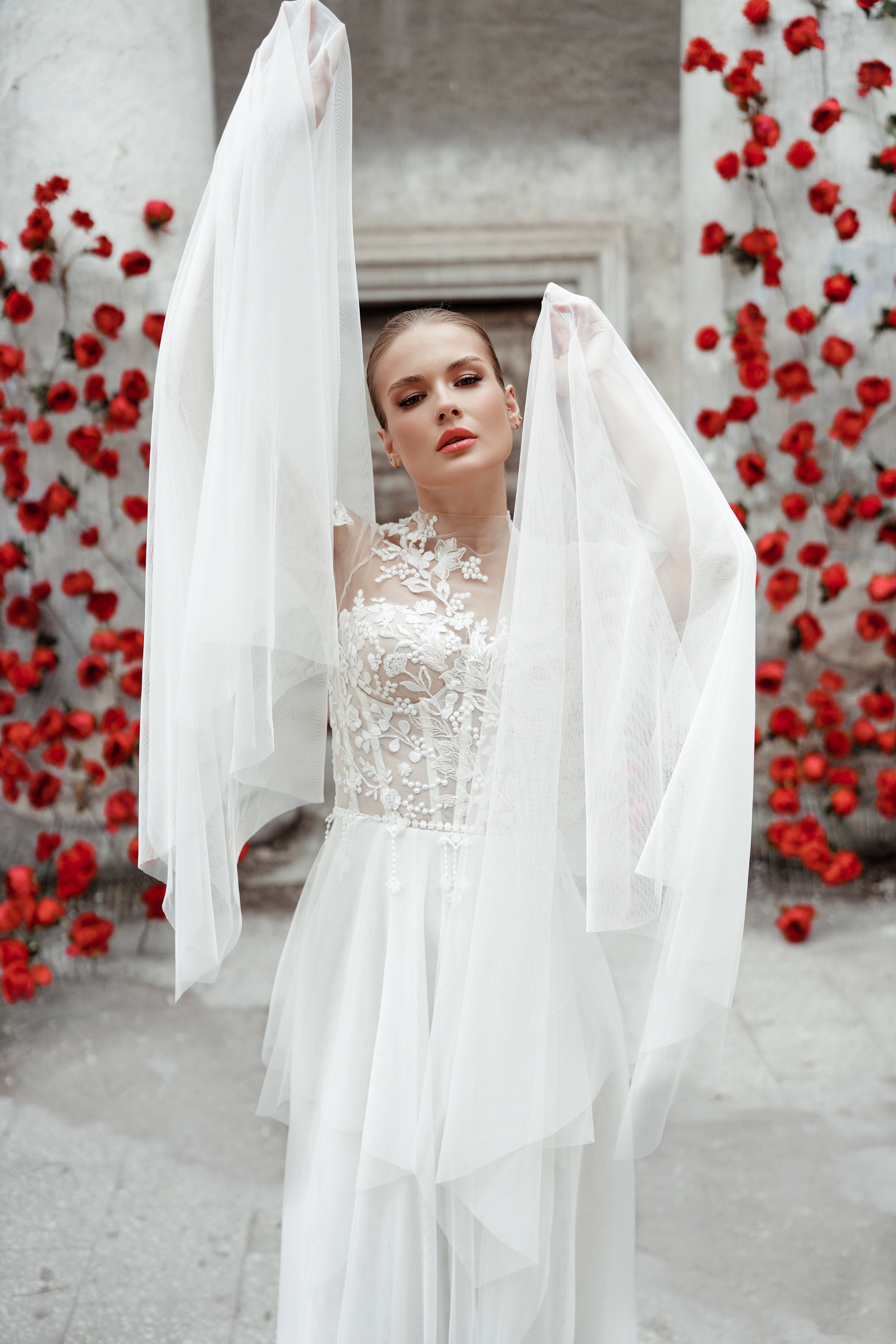 Ave Marie. Свадебный фотограф Иван Попов в Москве, Бишкеке и по всему миру!