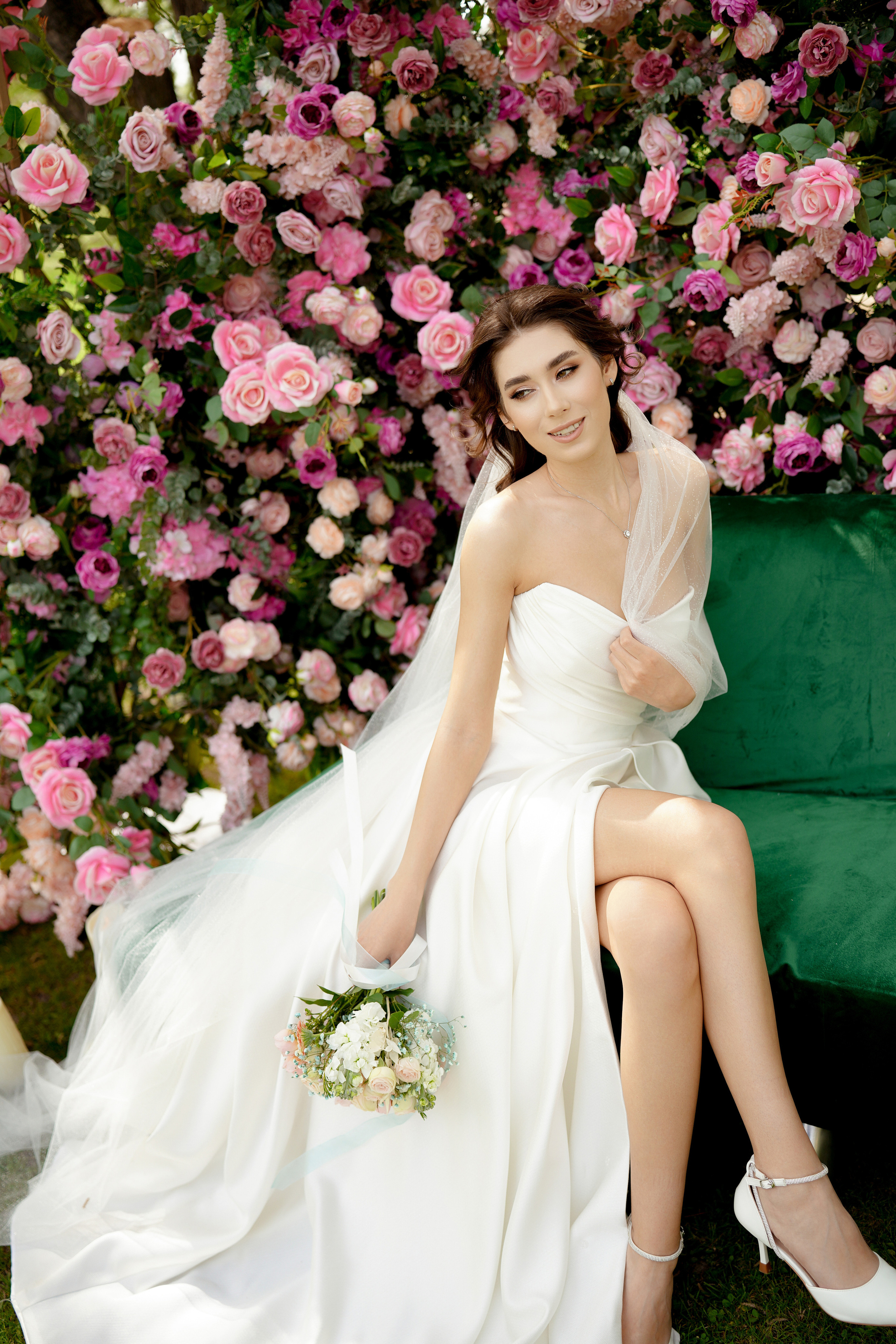 Dima&Olya. Свадебный фотограф Иван Попов в Москве, Бишкеке и по всему миру!