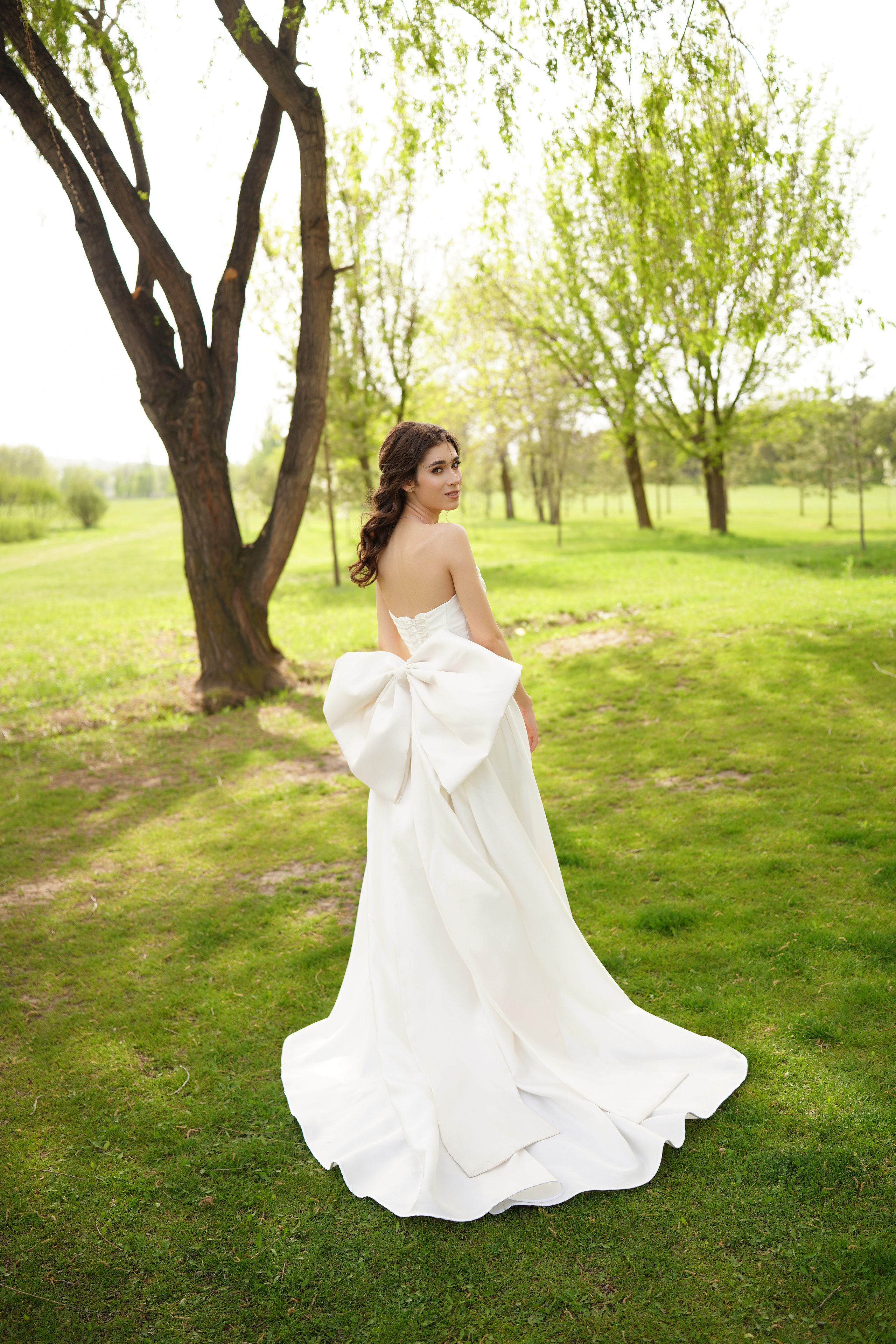 Dima&Olya. Свадебный фотограф Иван Попов в Москве, Бишкеке и по всему миру!