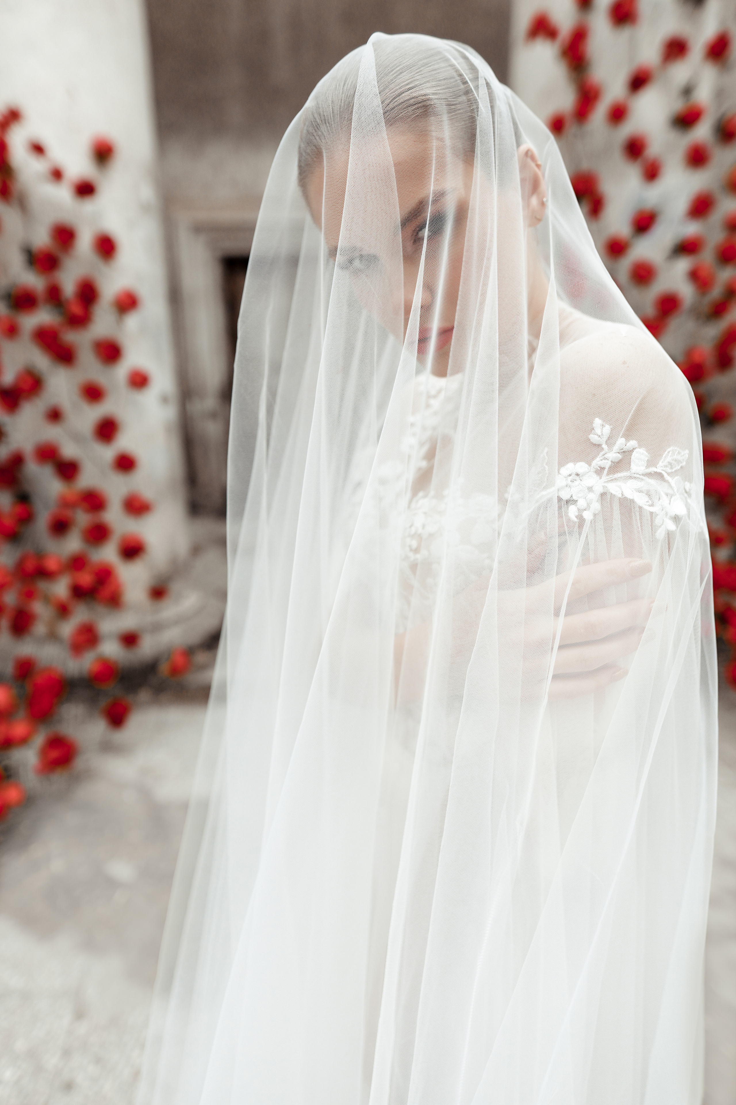 Ave Marie. Свадебный фотограф Иван Попов в Москве, Бишкеке и по всему миру!