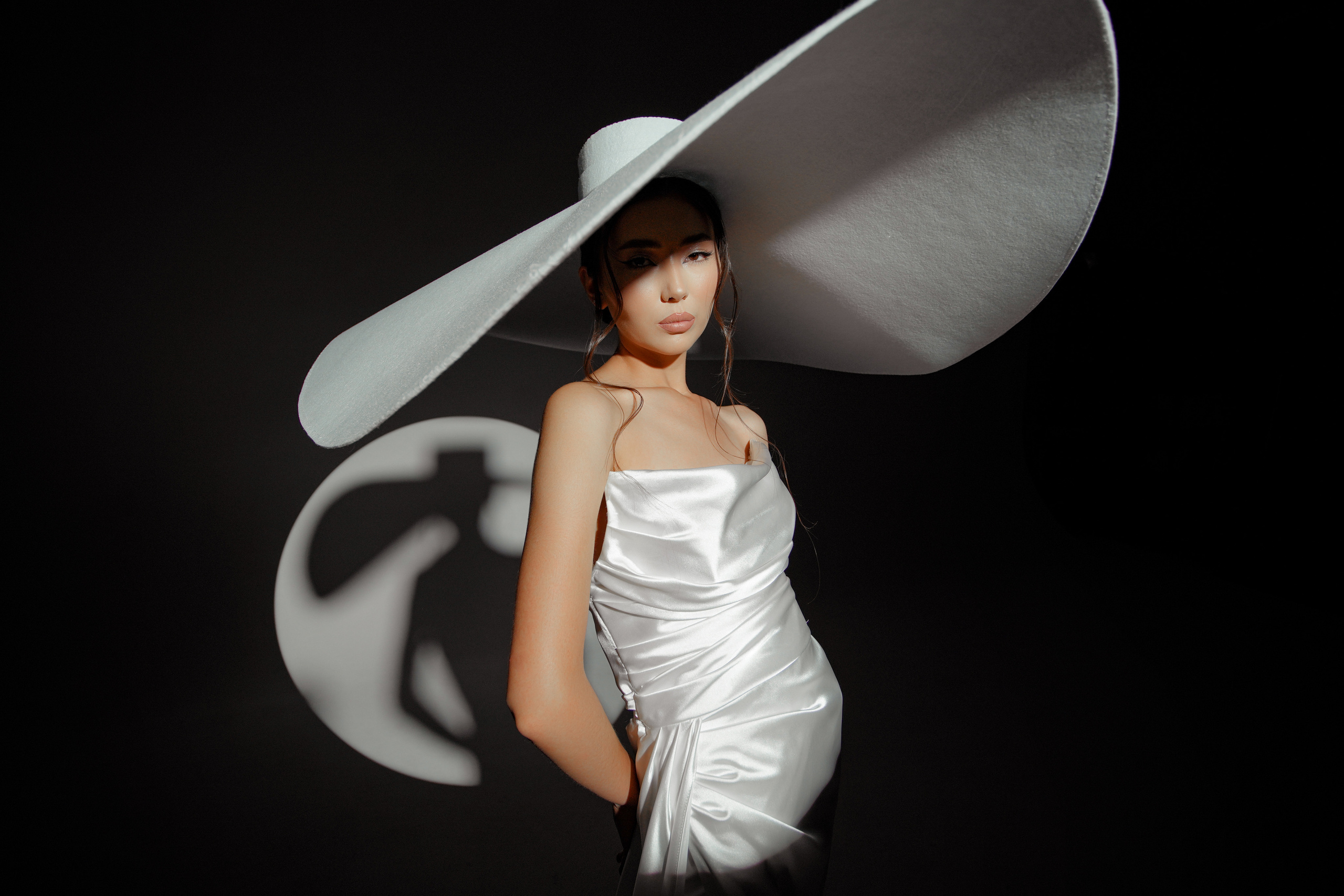 White. Свадебный фотограф Иван Попов в Москве, Бишкеке и по всему миру!