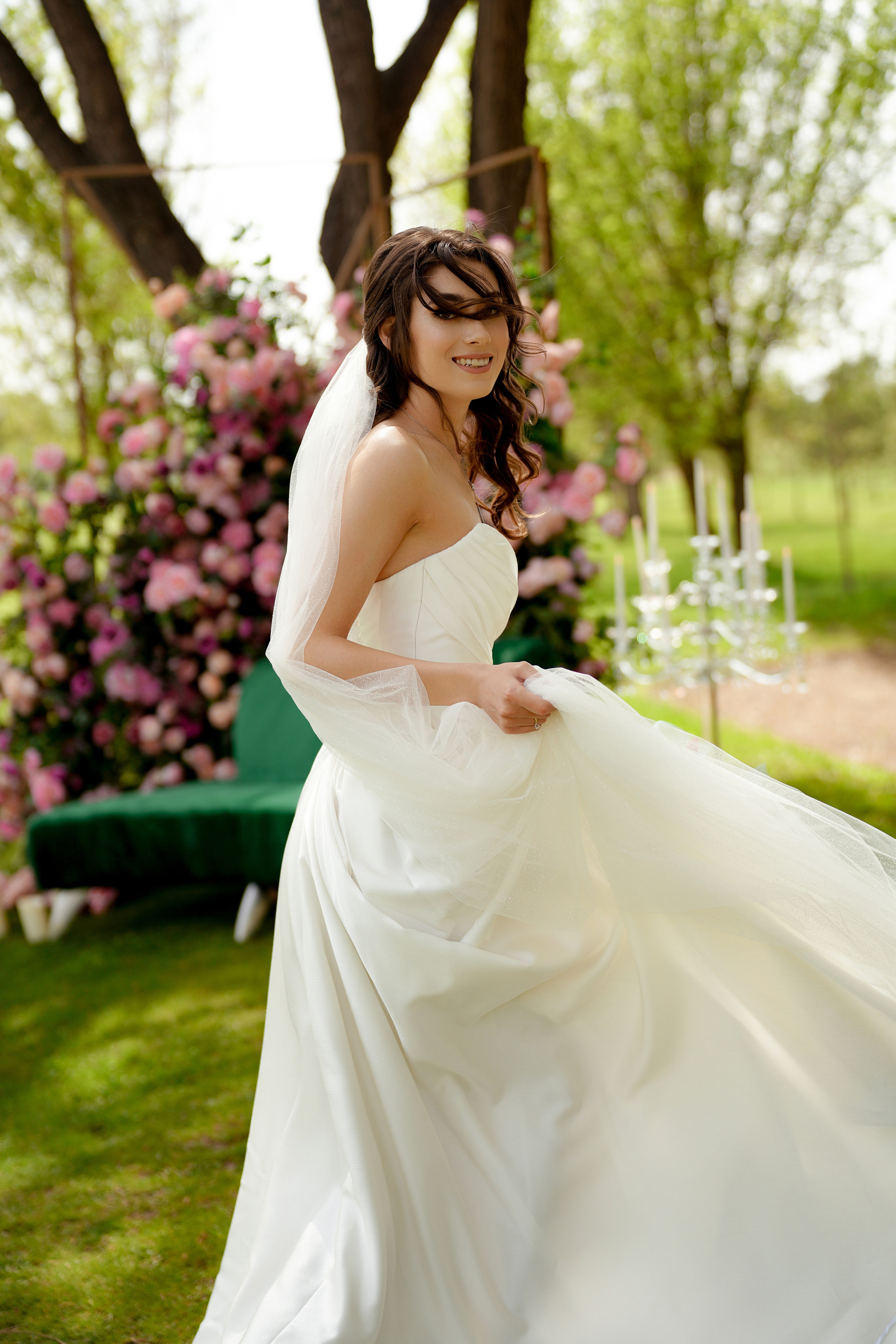 Dima&Olya. Свадебный фотограф Иван Попов в Москве, Бишкеке и по всему миру!