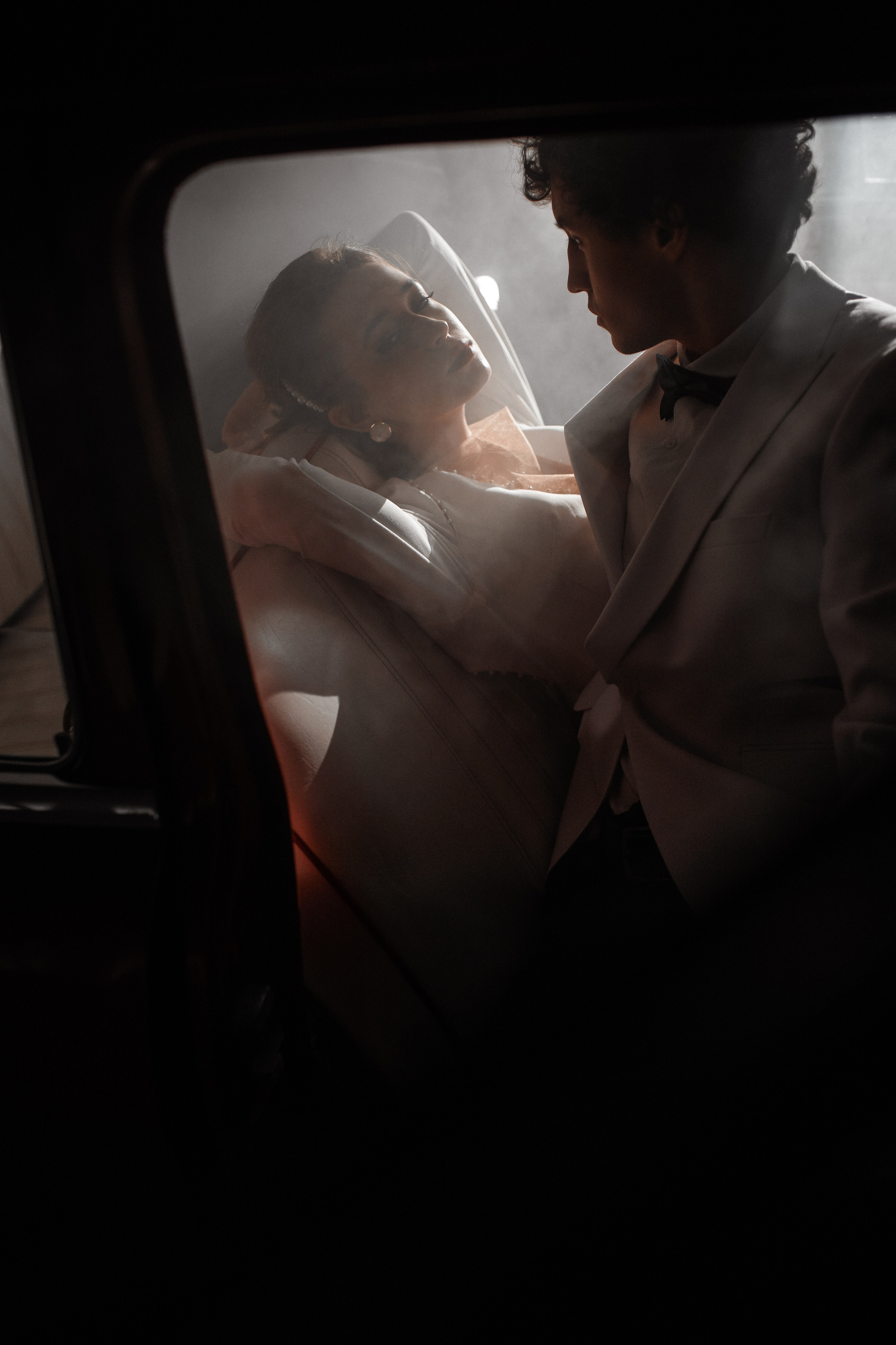 Дима и Арина. Свадебный фотограф Иван Попов в Москве, Бишкеке и по всему миру!