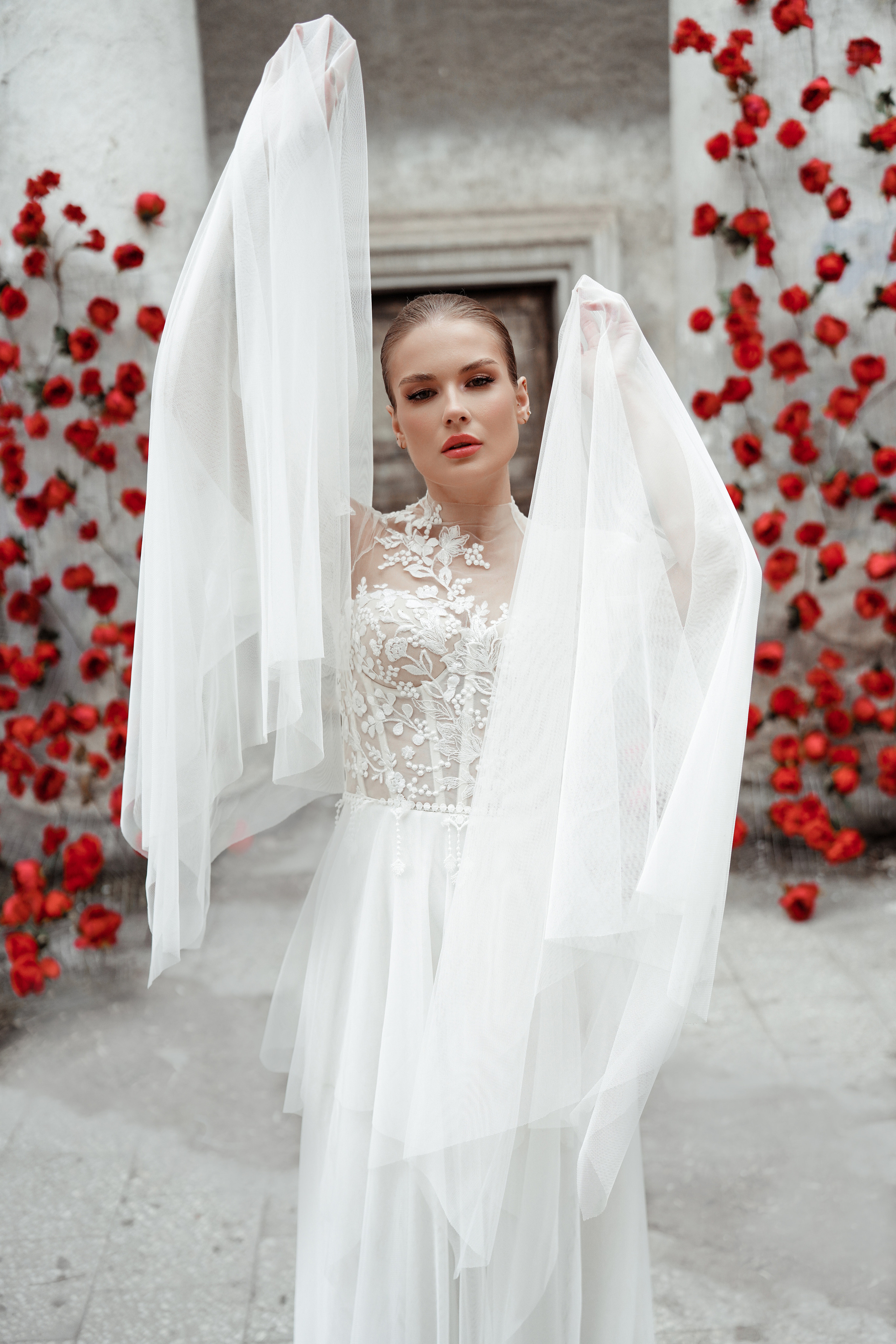 Ave Marie. Свадебный фотограф Иван Попов в Москве, Бишкеке и по всему миру!