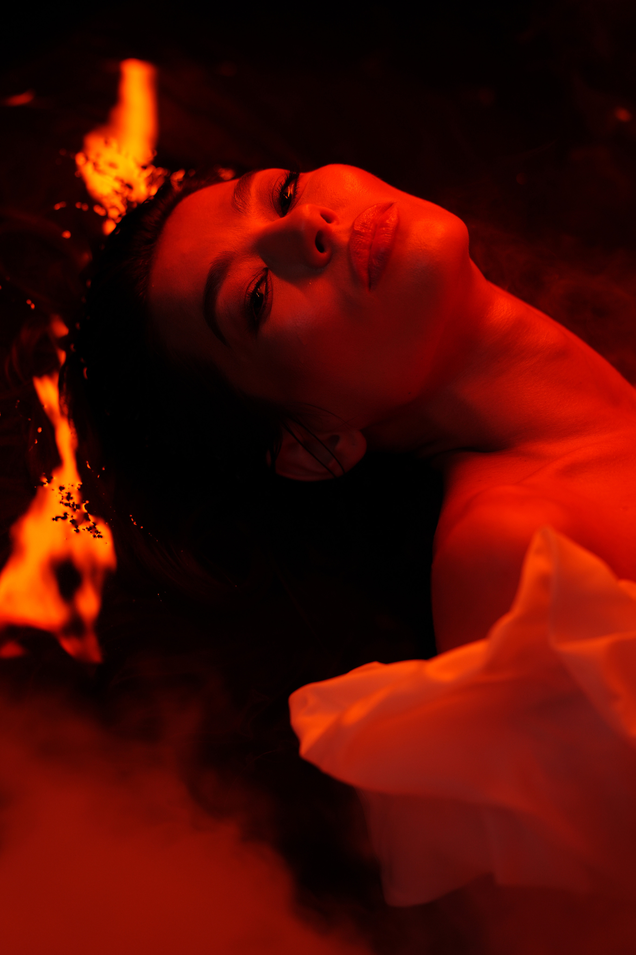 Aida. Свадебный фотограф Иван Попов в Москве, Бишкеке и по всему миру!