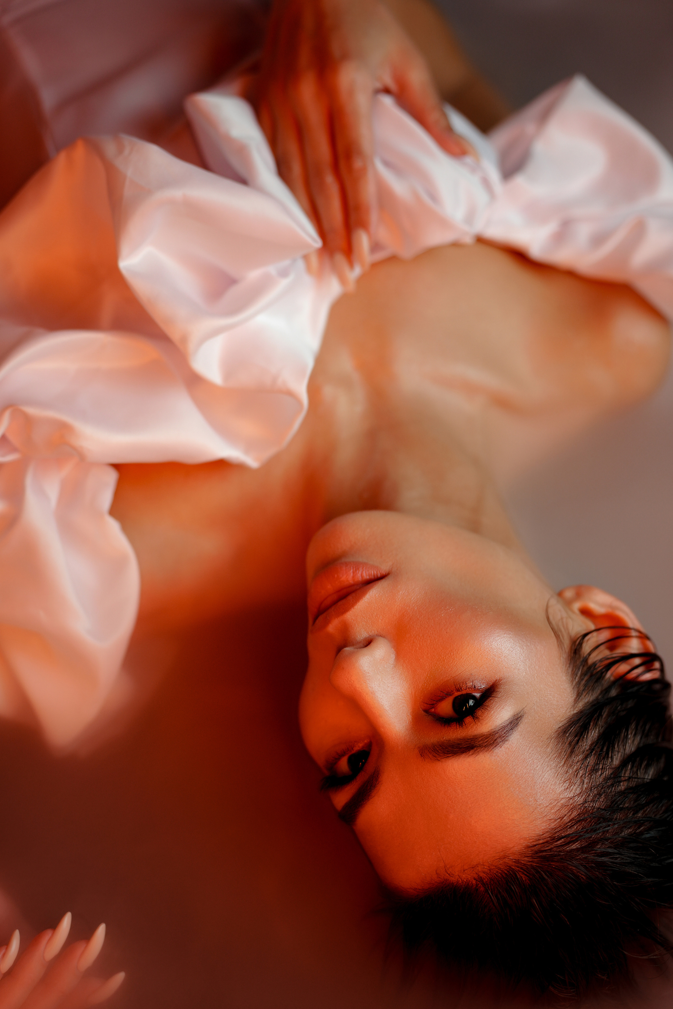 Aida. Свадебный фотограф Иван Попов в Москве, Бишкеке и по всему миру!